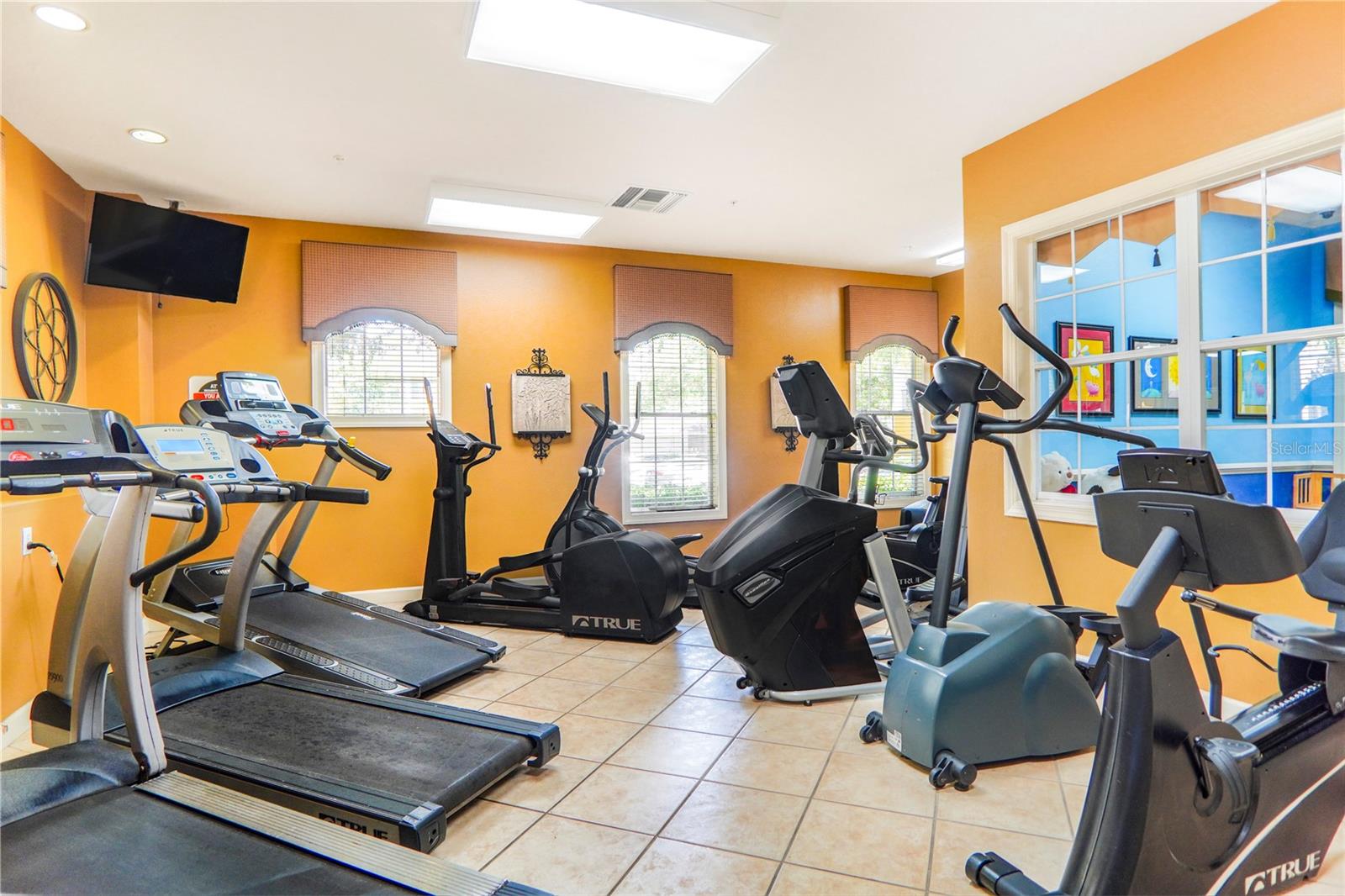 3605 CONROY RD #535, ORLANDO, FL — photo 51