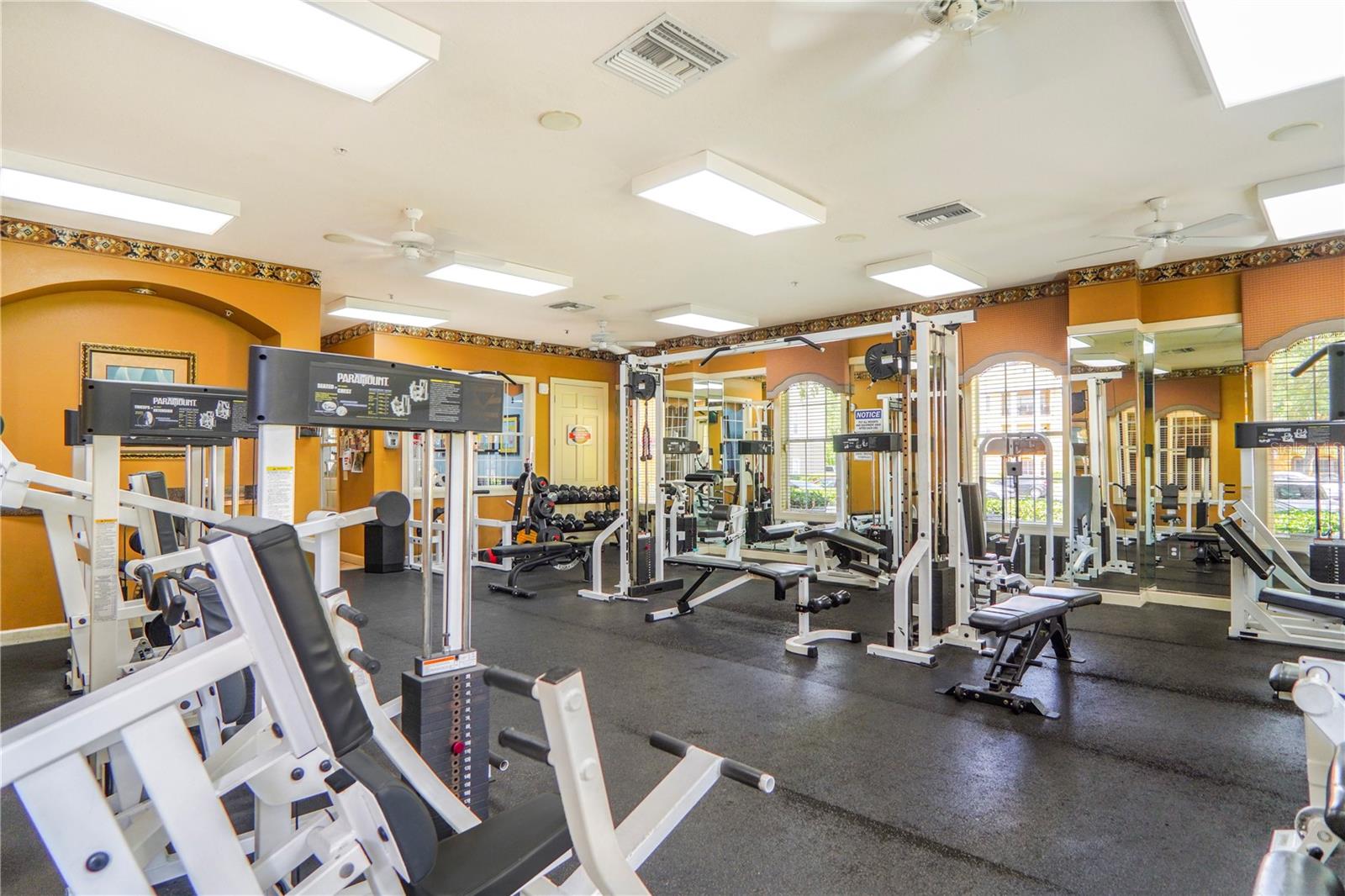 3605 CONROY RD #535, ORLANDO, FL — photo 52