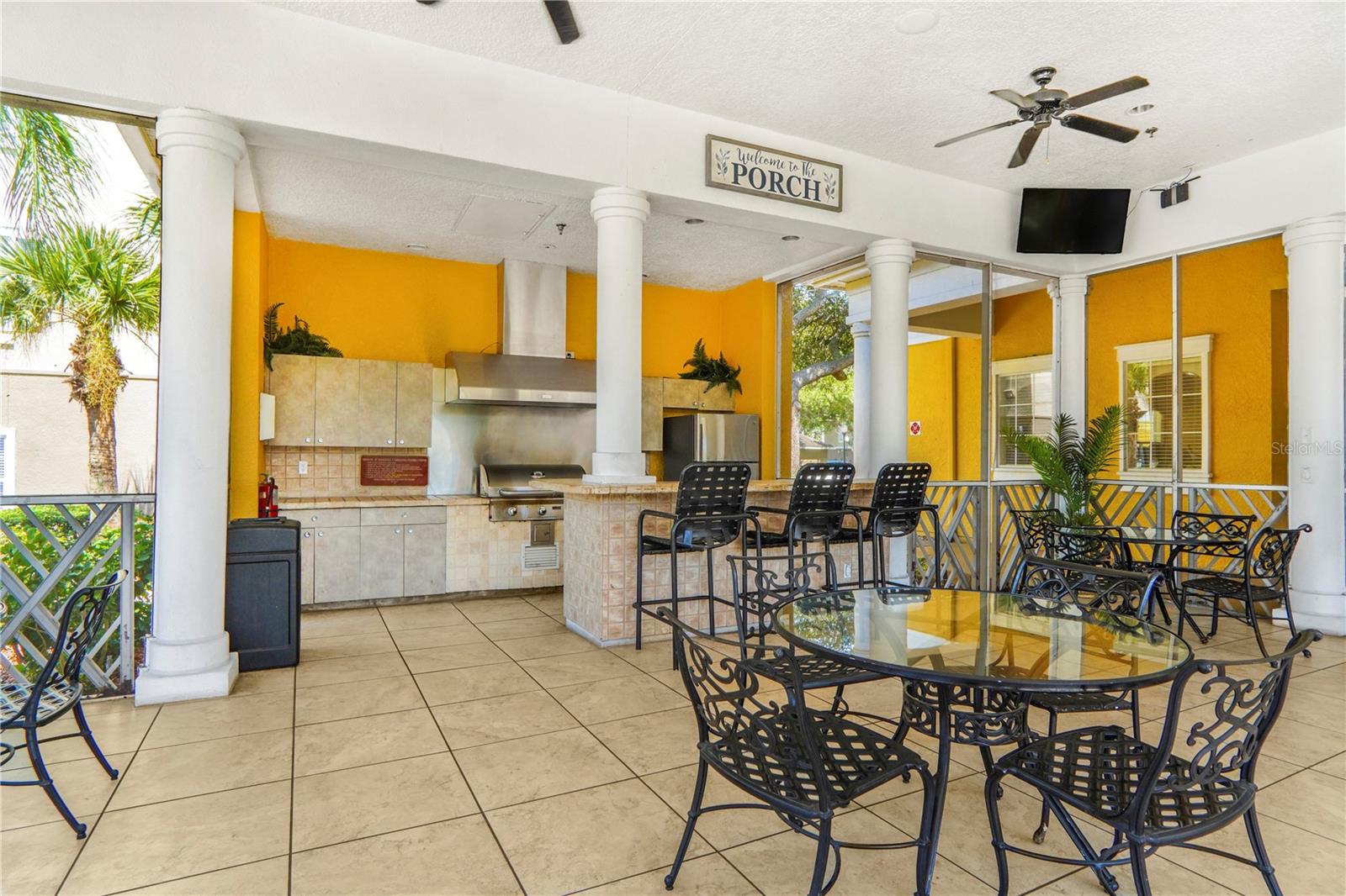 3605 CONROY RD #535, ORLANDO, FL — photo 54