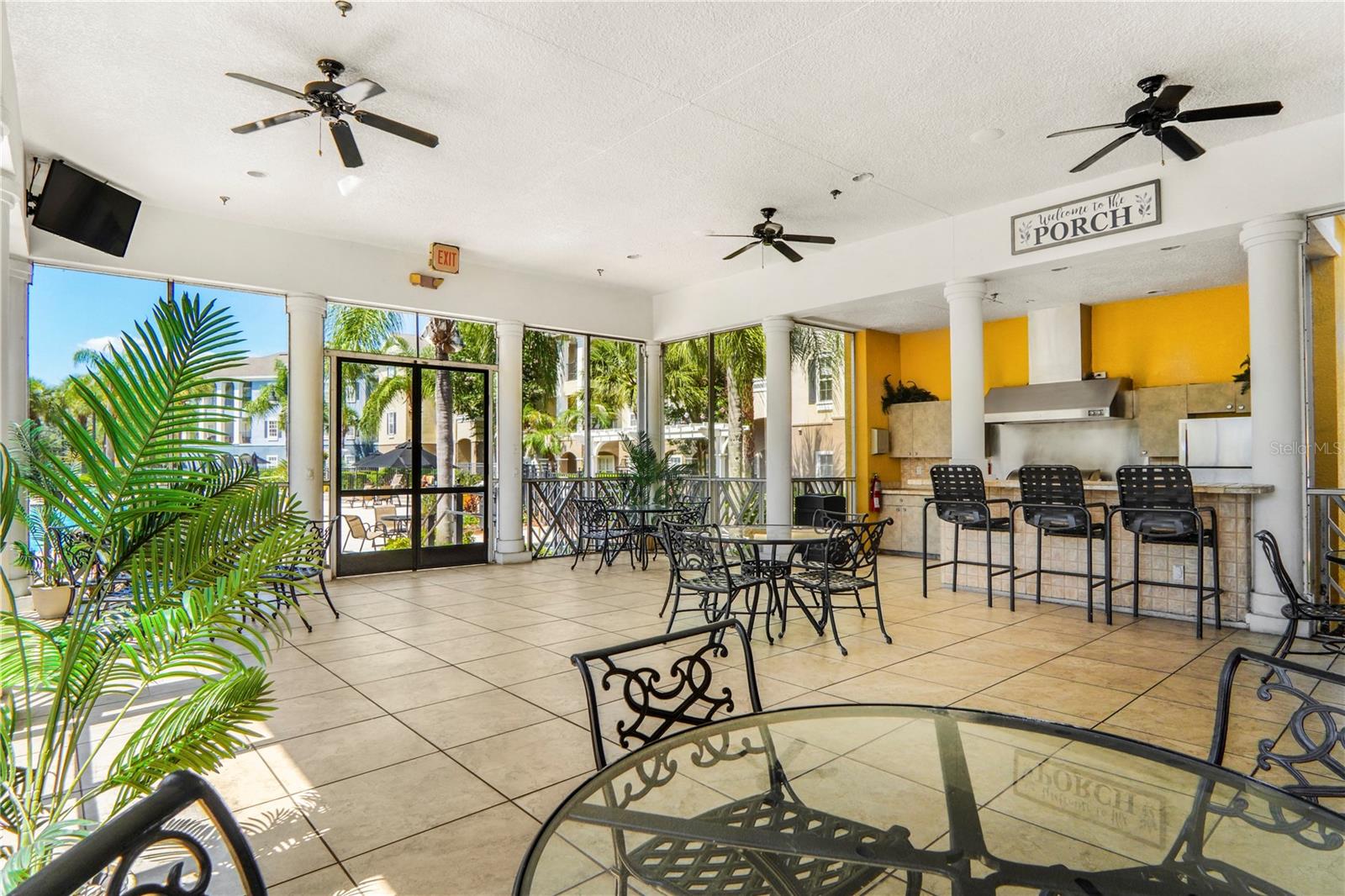 3605 CONROY RD #535, ORLANDO, FL — photo 55