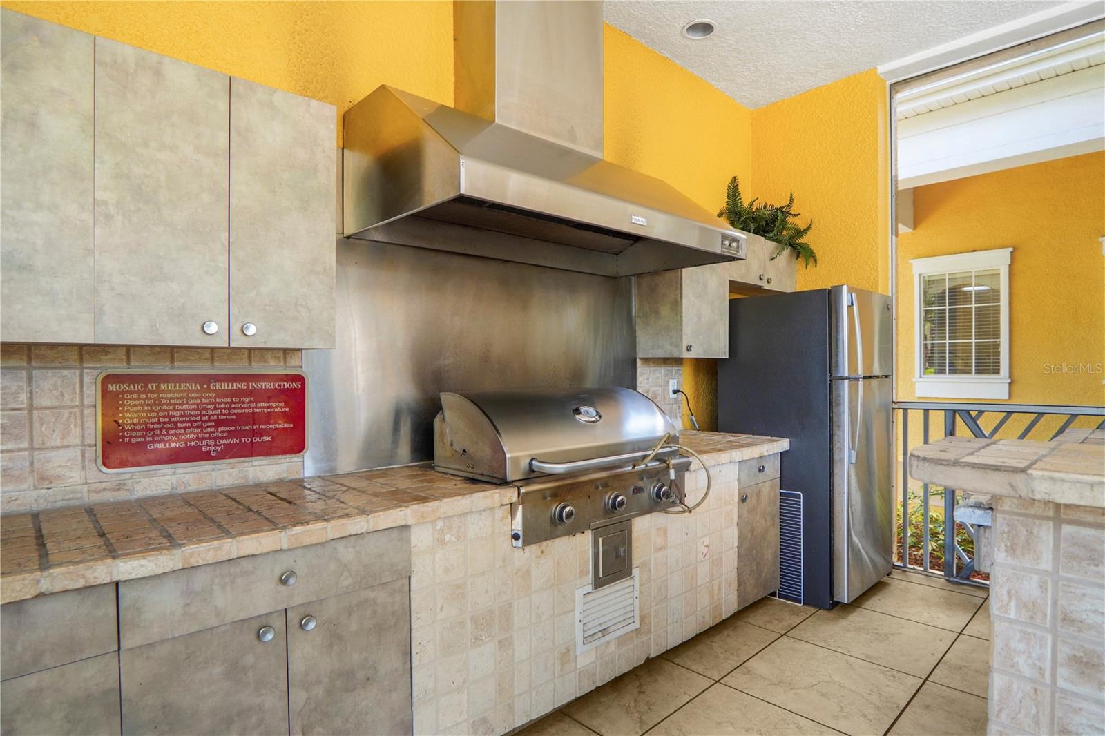3605 CONROY RD #535, ORLANDO, FL — photo 61