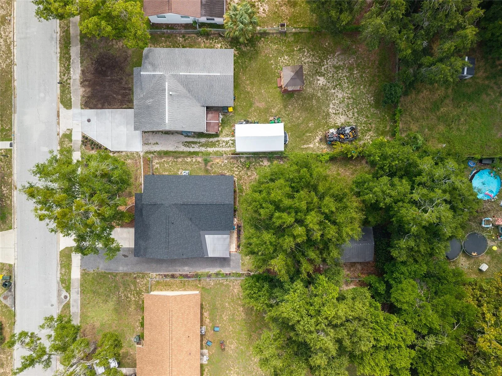 1015 W MONTROSE ST, CLERMONT, FL — photo 48