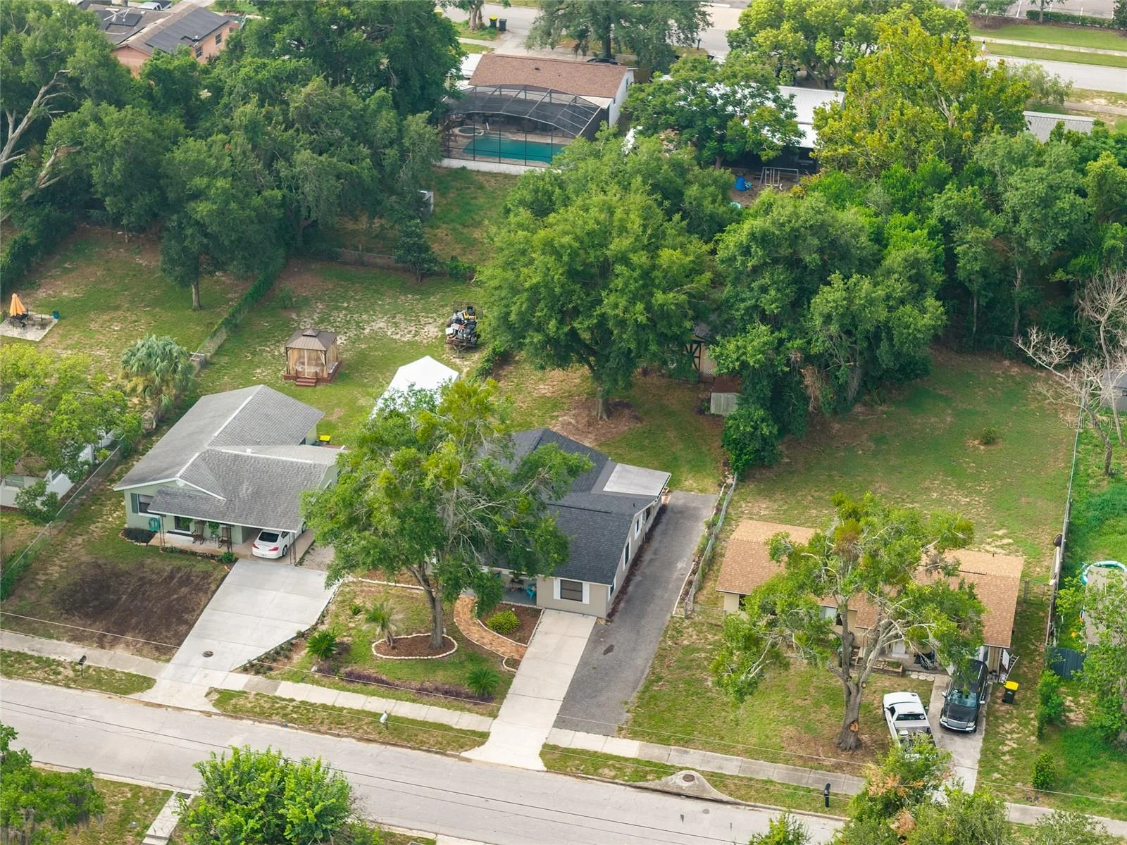 1015 W MONTROSE ST, CLERMONT, FL — photo 58