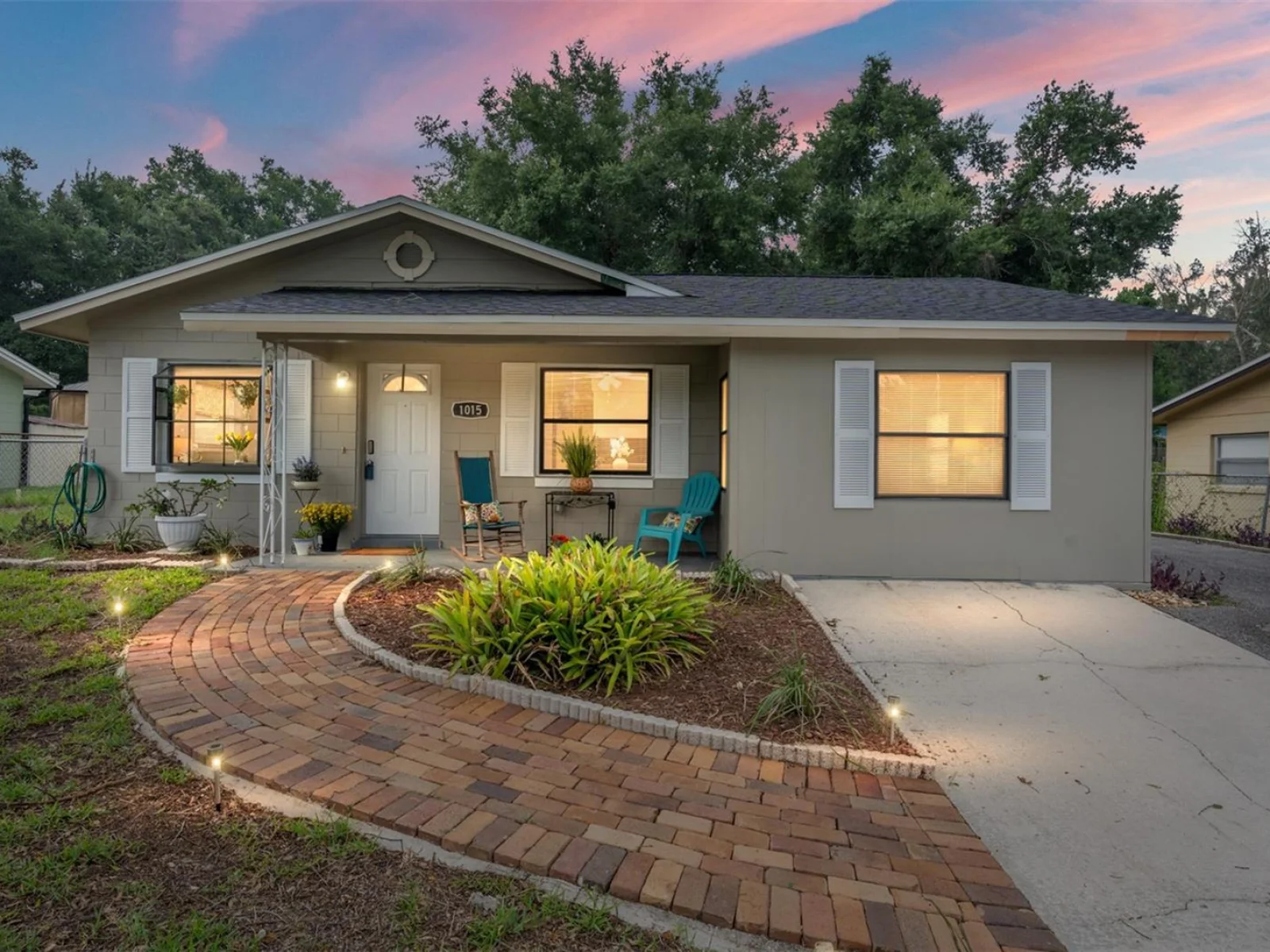 1015 W MONTROSE ST, CLERMONT, FL — photo 60