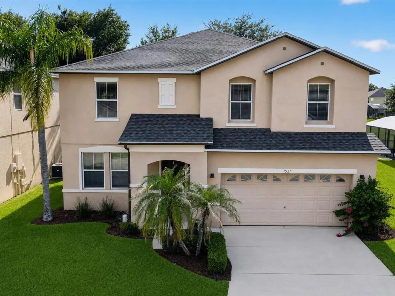 1521 BLUE SKY WAY, CLERMONT, FL