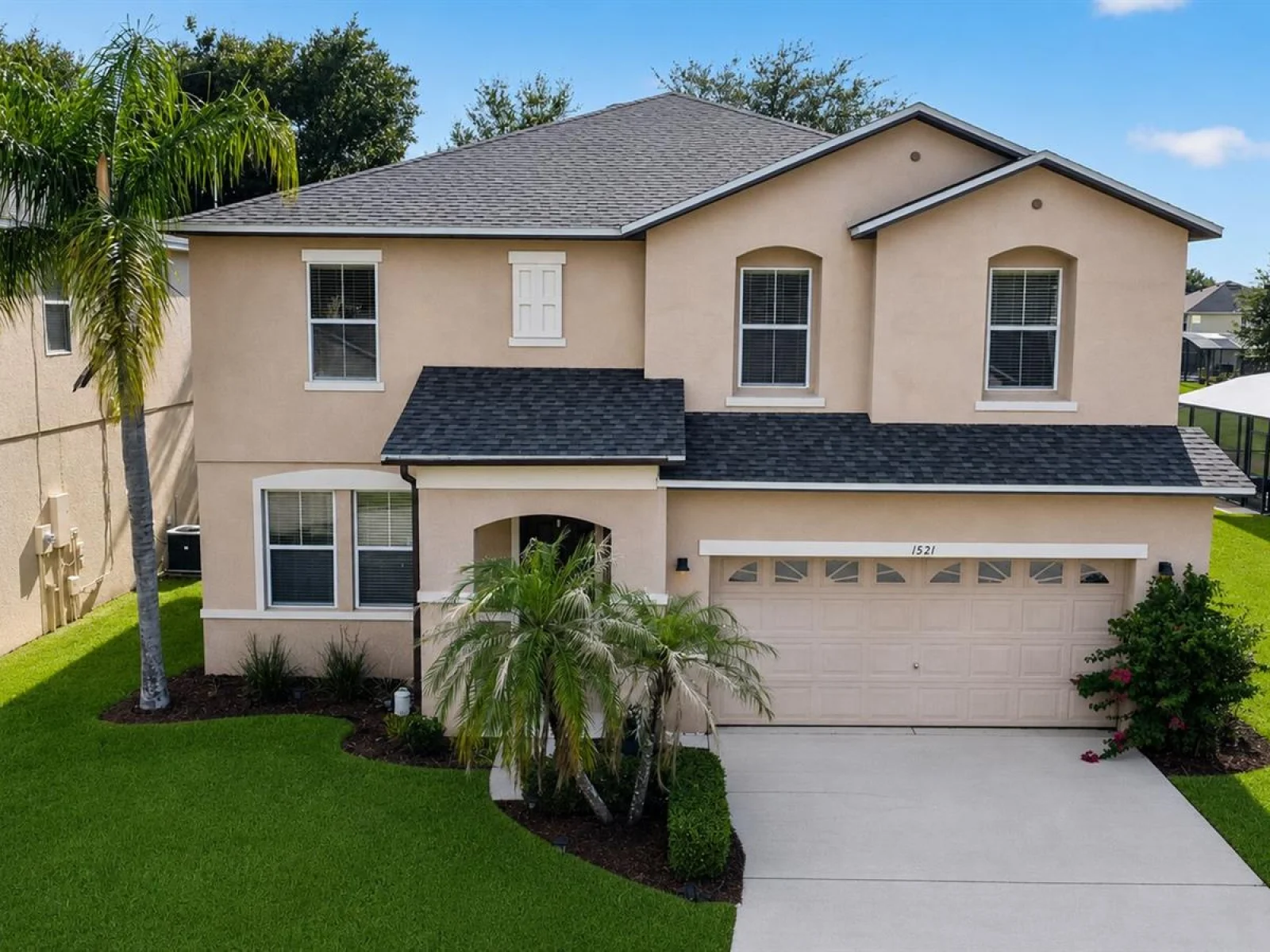 1521 BLUE SKY WAY, CLERMONT, FL — photo 1