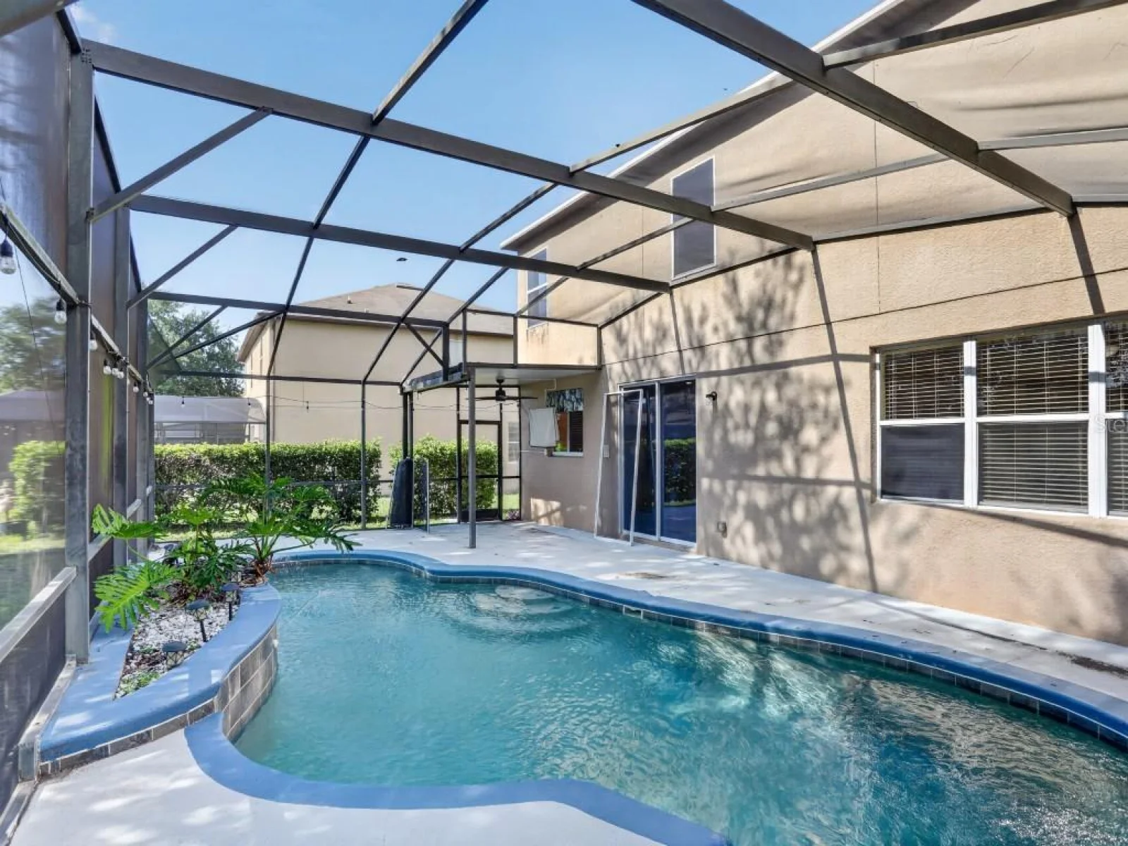 1521 BLUE SKY WAY, CLERMONT, FL — photo 91