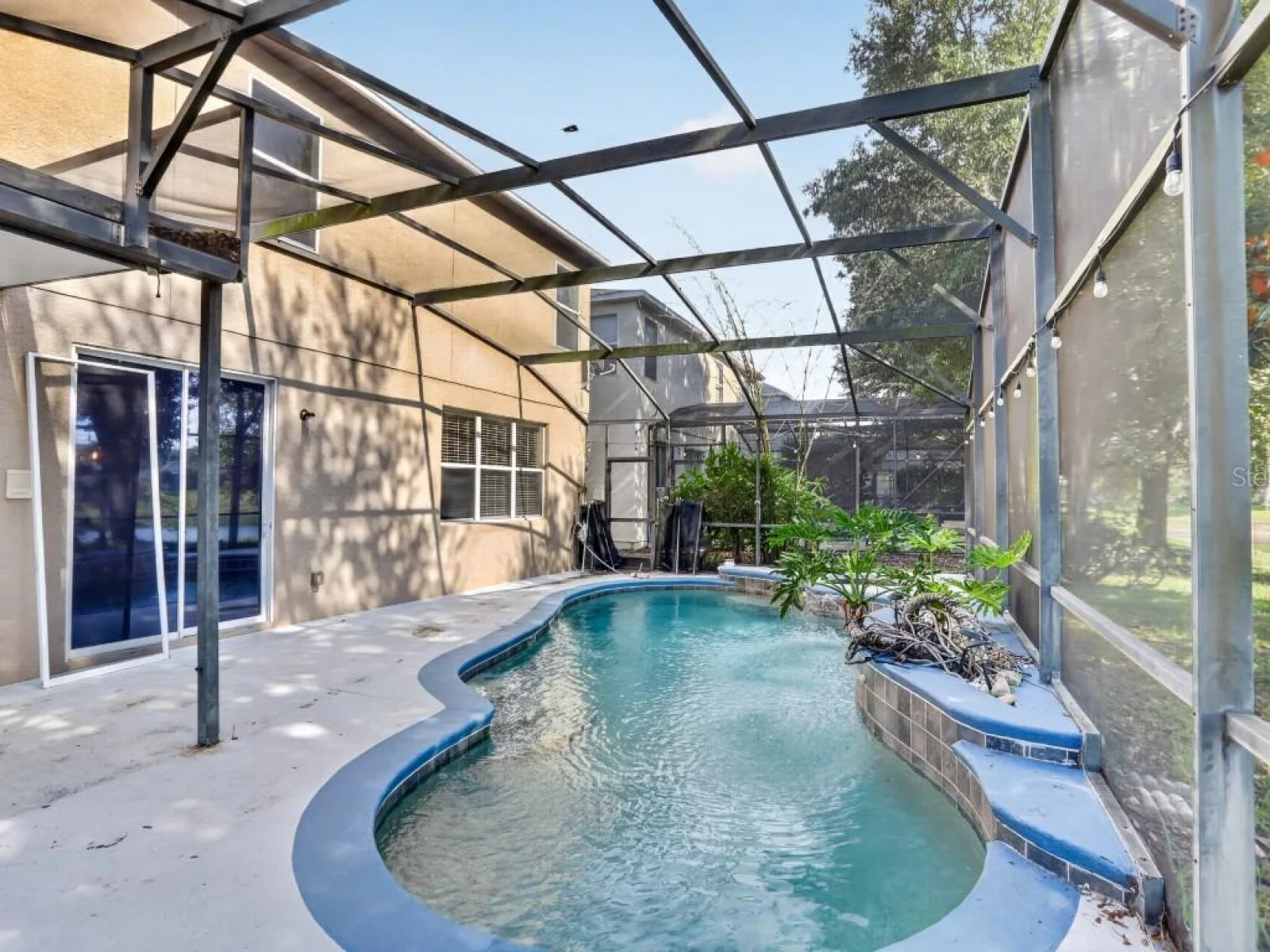 1521 BLUE SKY WAY, CLERMONT, FL — photo 94