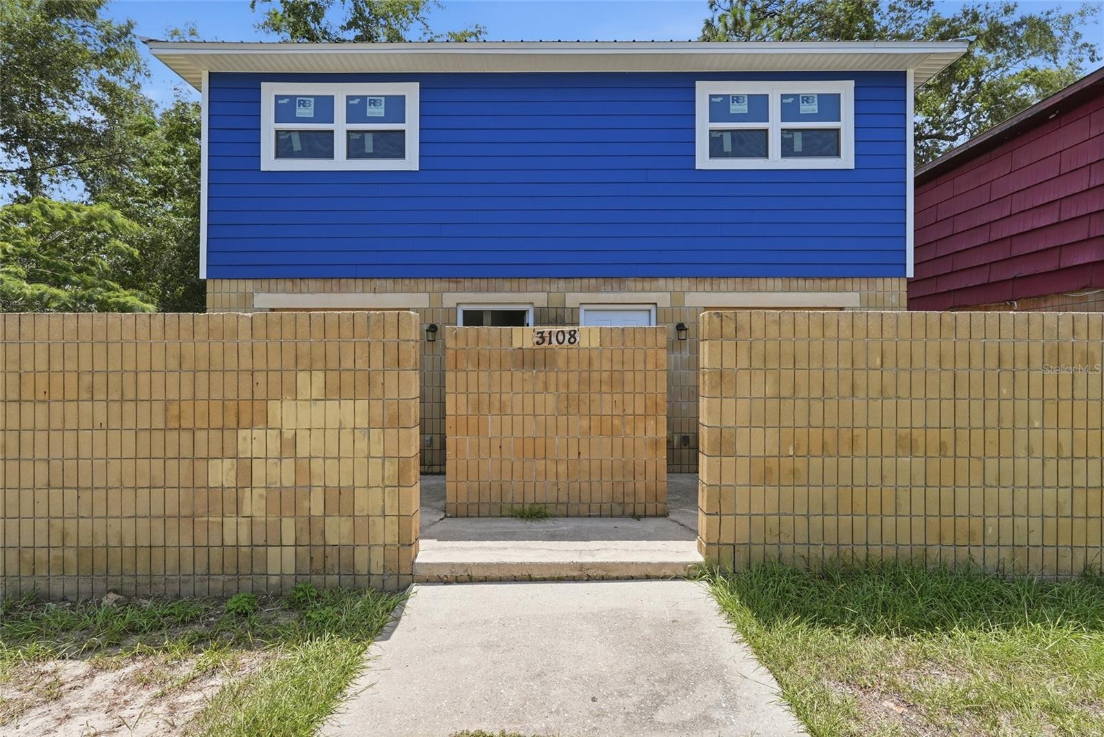 3108 SW 24TH DR, GAINESVILLE, FL