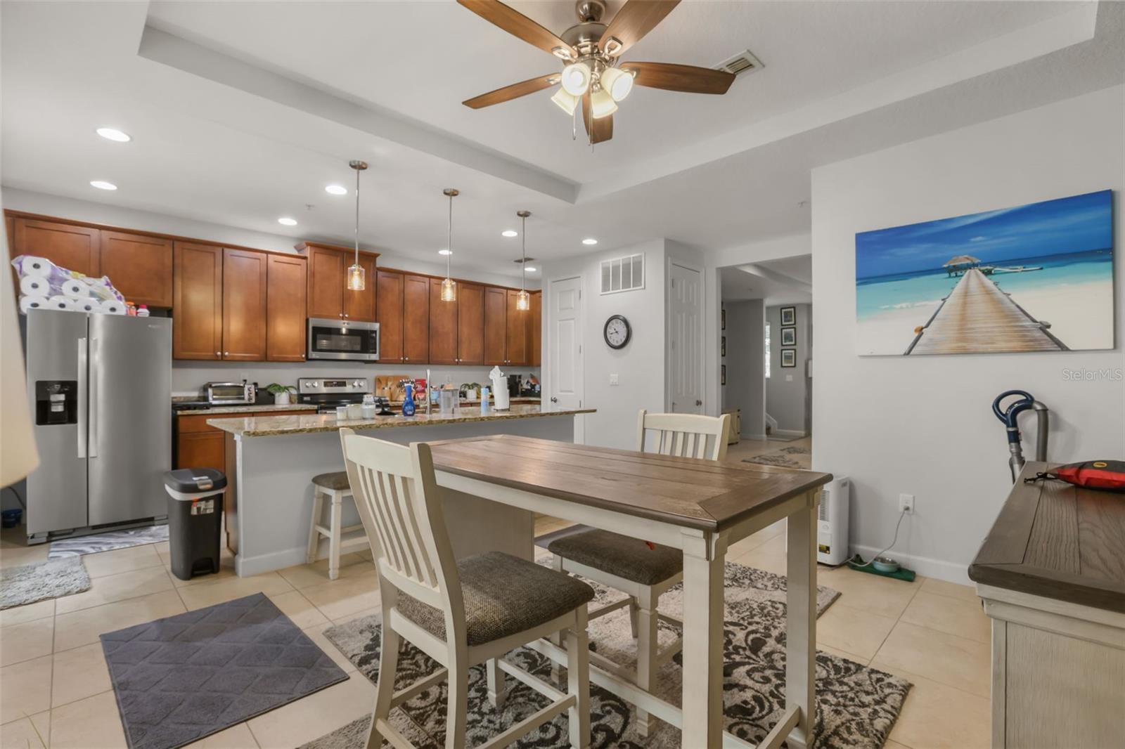 661 HANGNEST LN, LAKE MARY, FL — photo 3