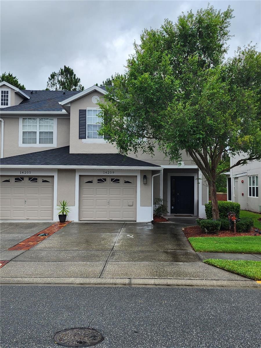 14209 TURNING LEAF DR, ORLANDO, FL