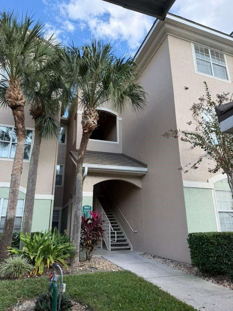 4865 CYPRESS WOODS DR #2302, ORLANDO, FL