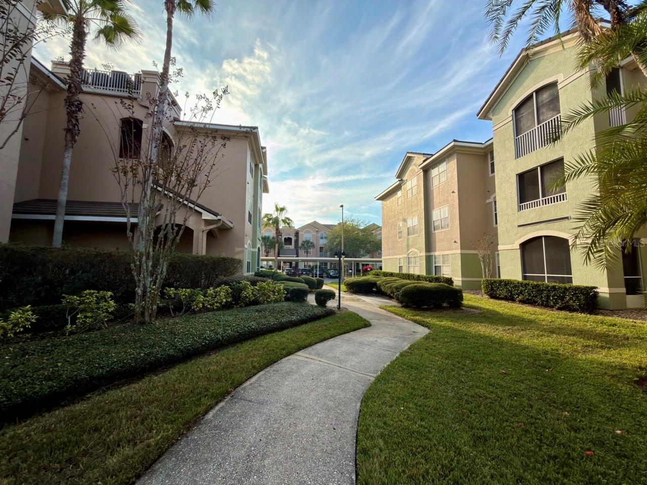 4865 CYPRESS WOODS DR #2302, ORLANDO, FL — photo 4