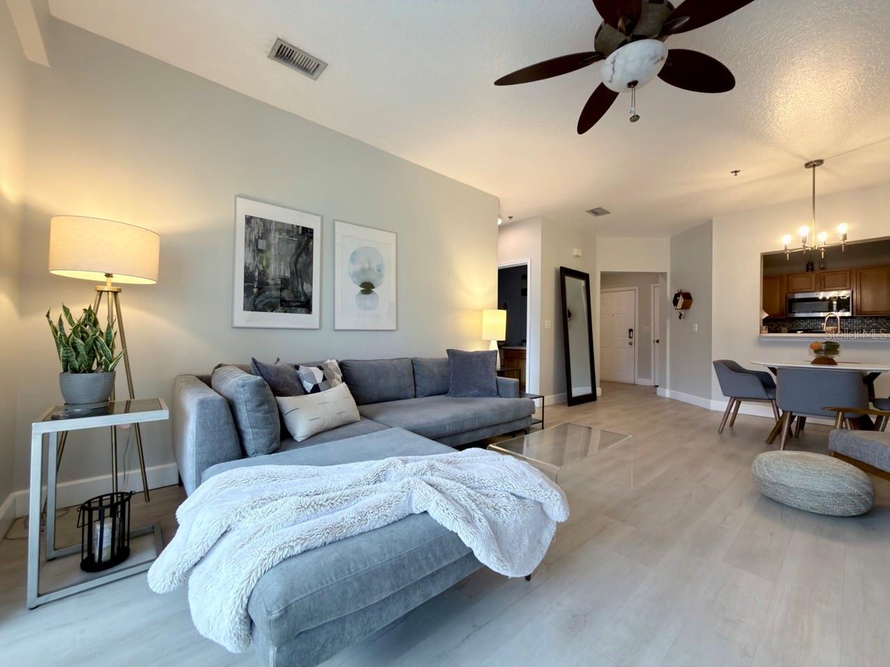 4865 CYPRESS WOODS DR #2302, ORLANDO, FL — photo 8