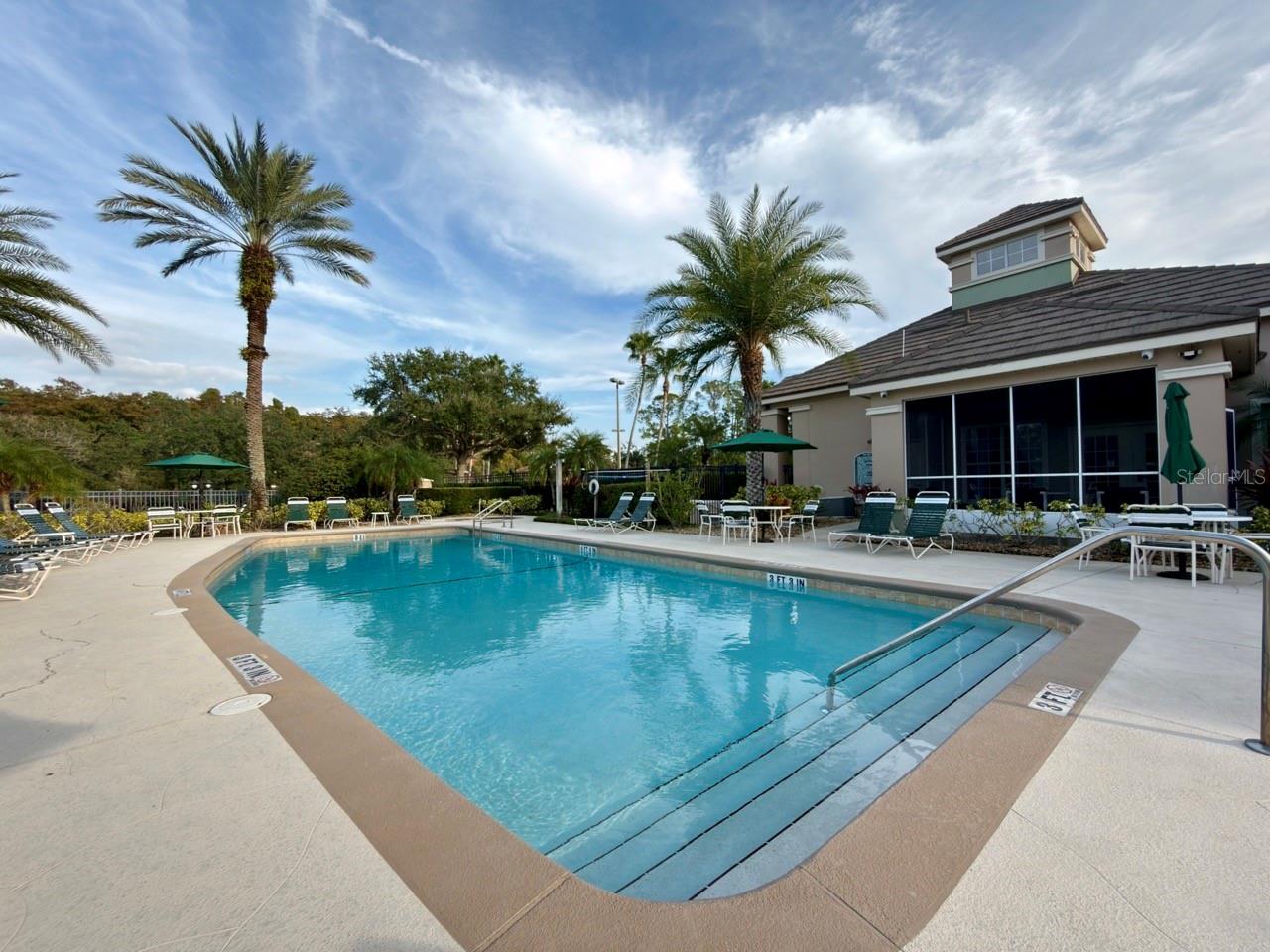 4865 CYPRESS WOODS DR #2302, ORLANDO, FL — photo 34