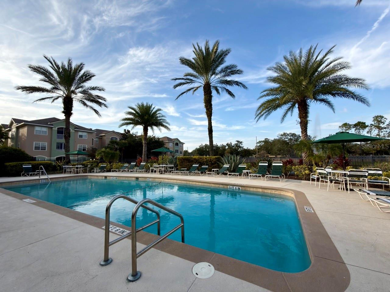 4865 CYPRESS WOODS DR #2302, ORLANDO, FL — photo 35