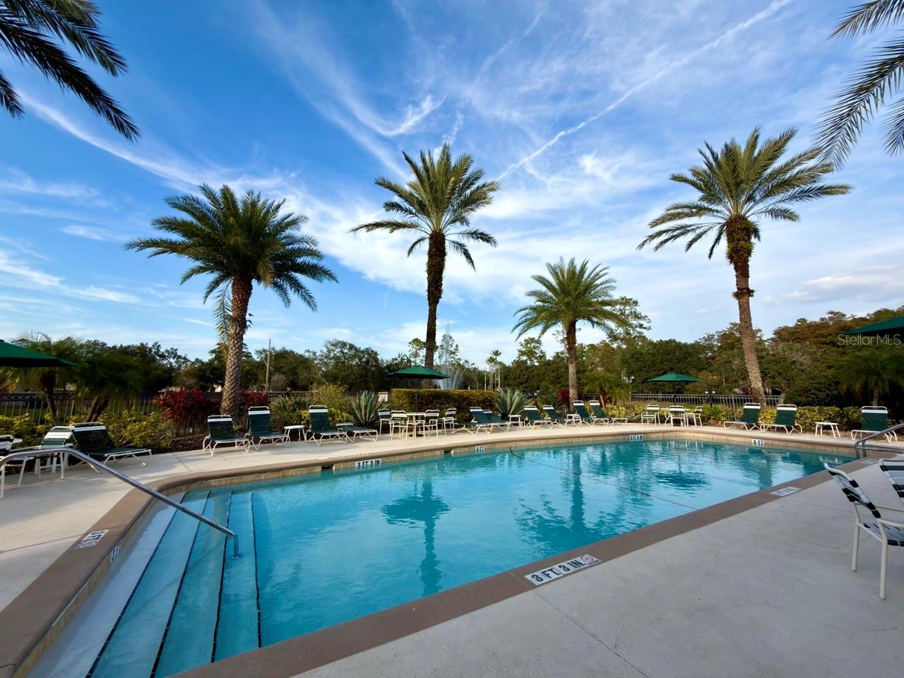 4865 CYPRESS WOODS DR #2302, ORLANDO, FL — photo 36