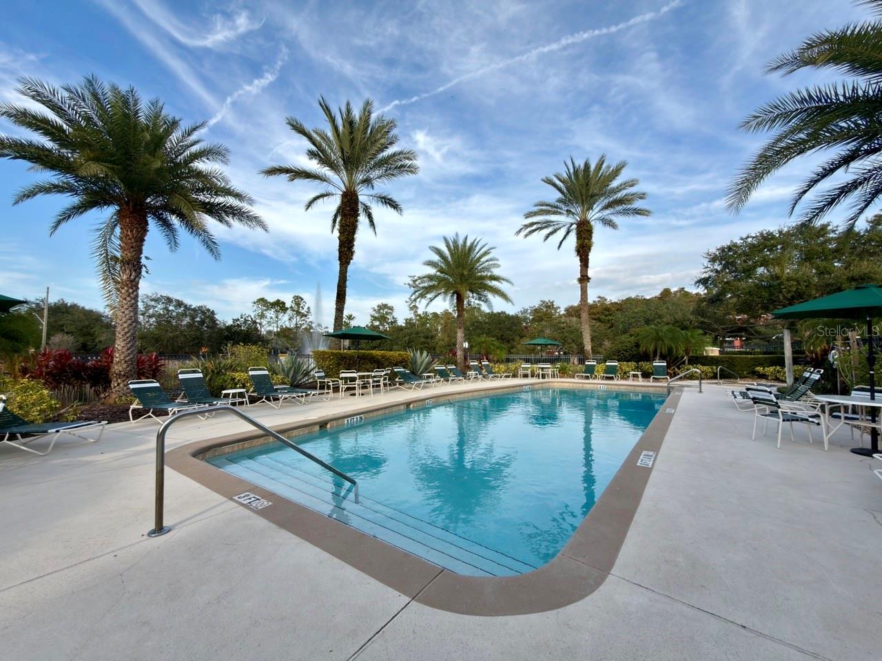 4865 CYPRESS WOODS DR #2302, ORLANDO, FL — photo 38
