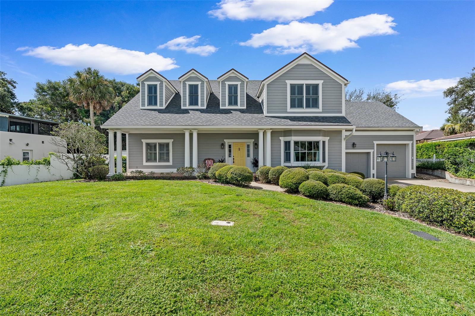 2 HICKORY LN, DAYTONA BEACH, FL
