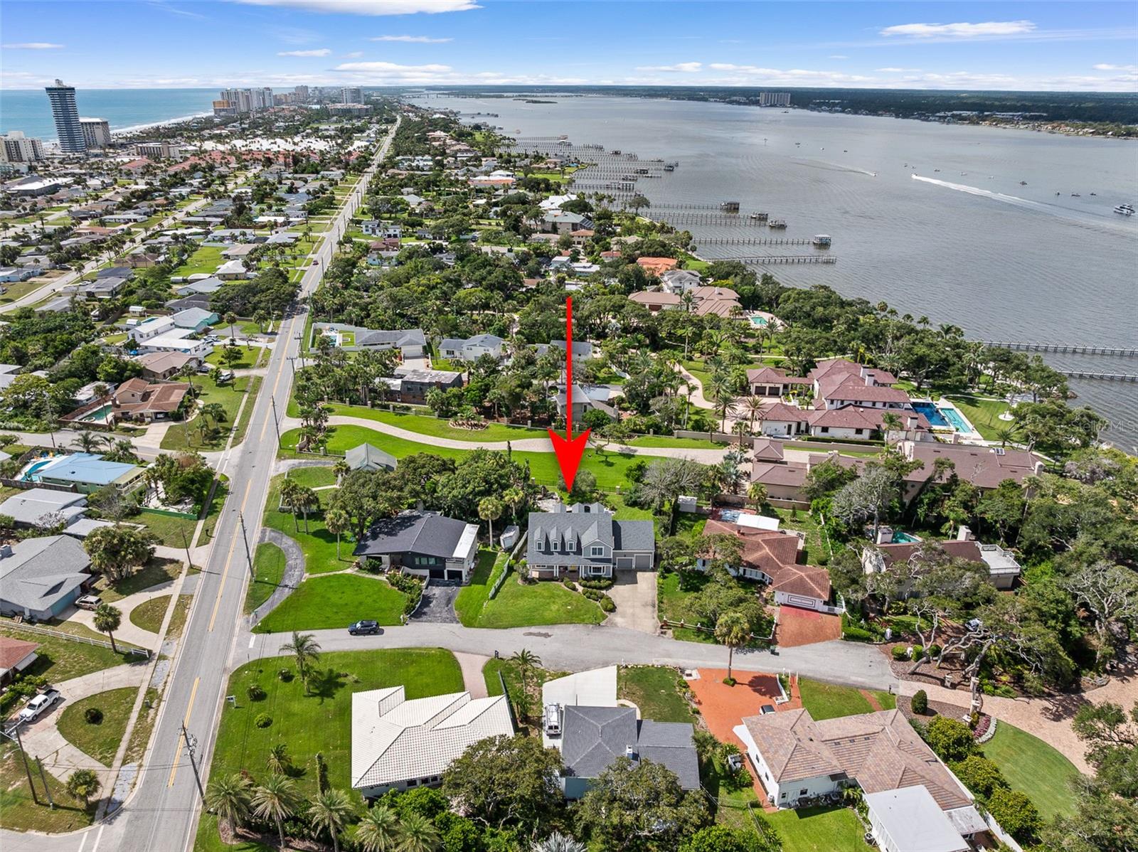 2 HICKORY LN, DAYTONA BEACH, FL — photo 2