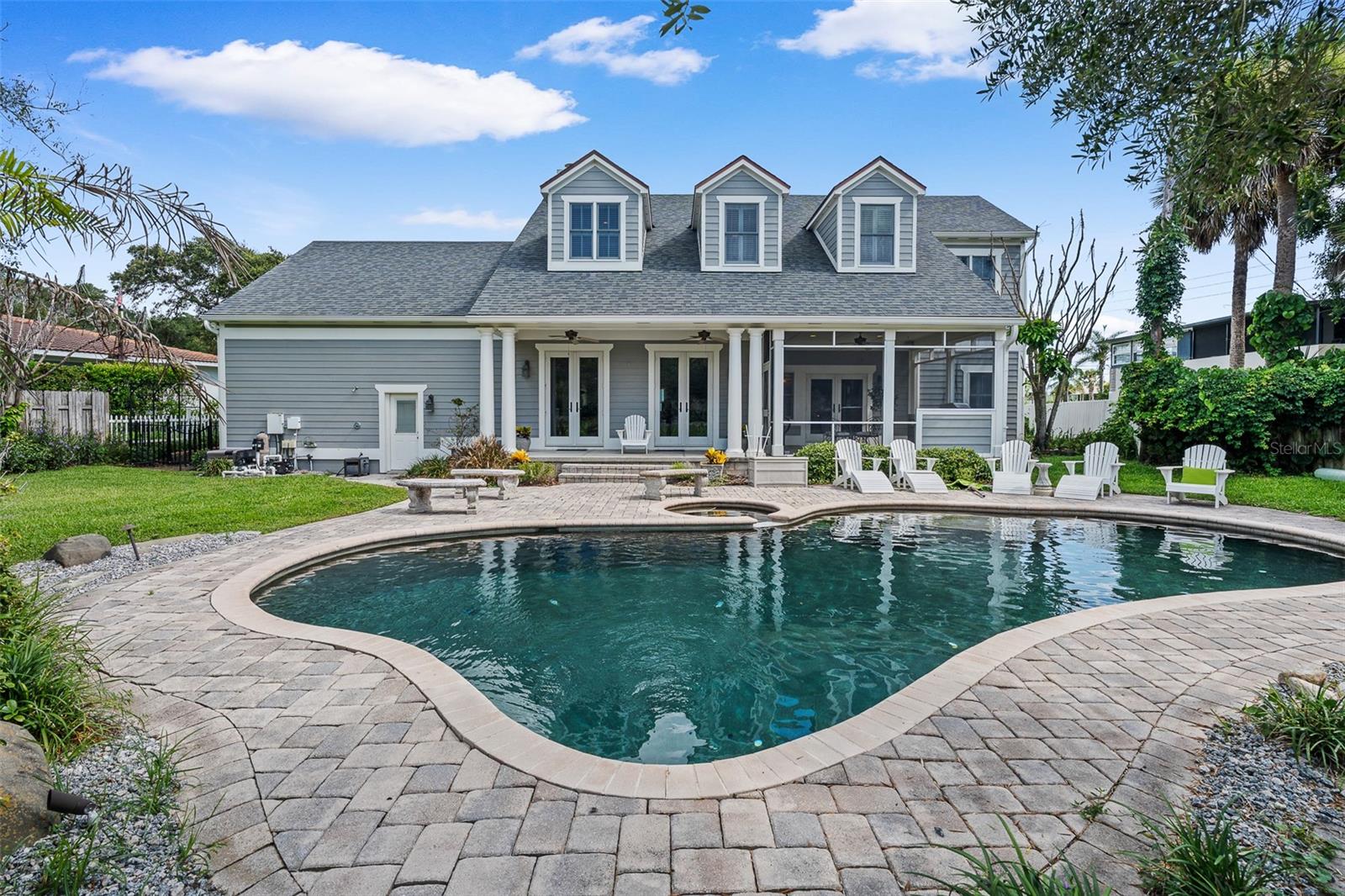2 HICKORY LN, DAYTONA BEACH, FL — photo 3
