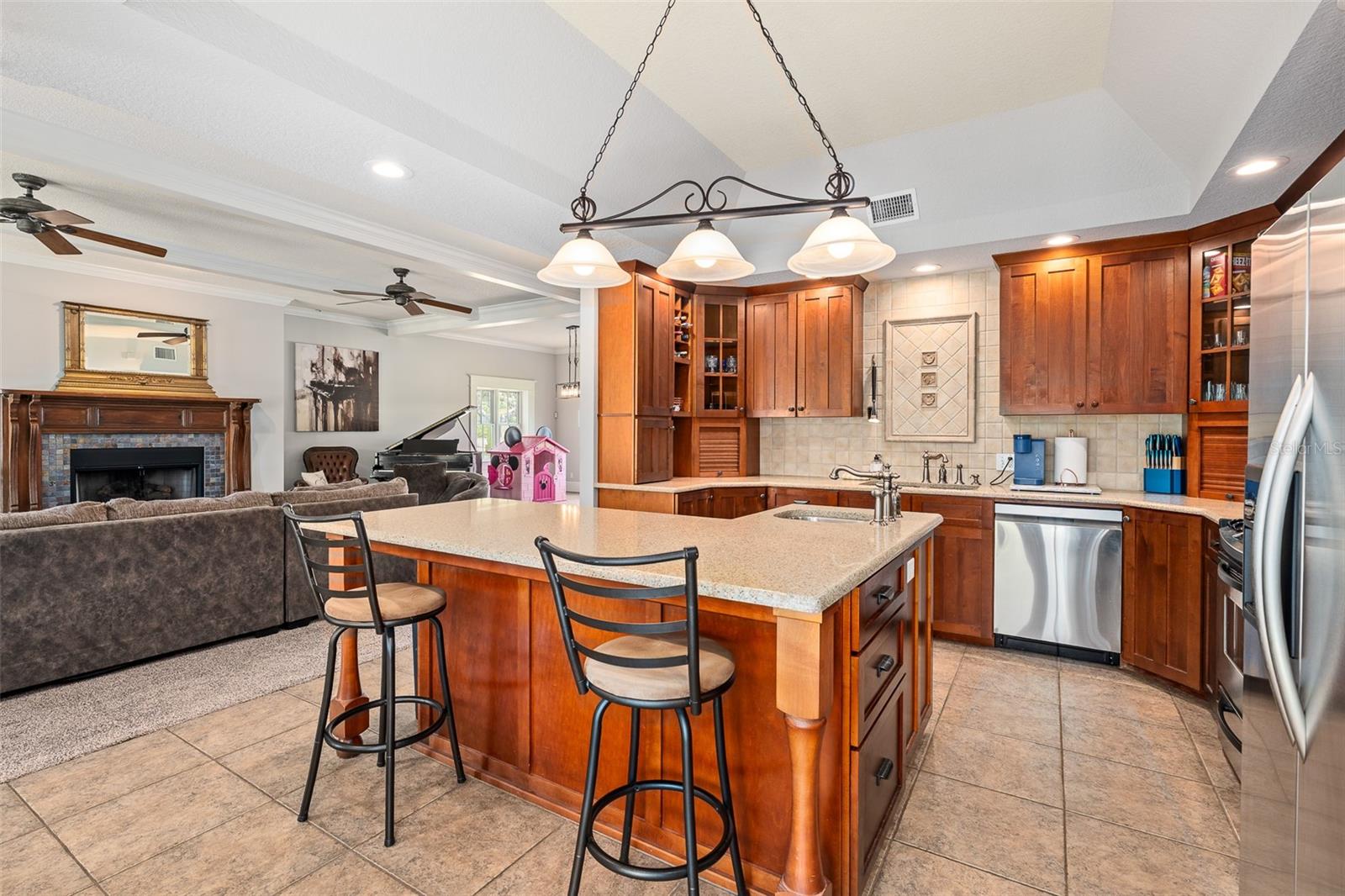 2 HICKORY LN, DAYTONA BEACH, FL — photo 4