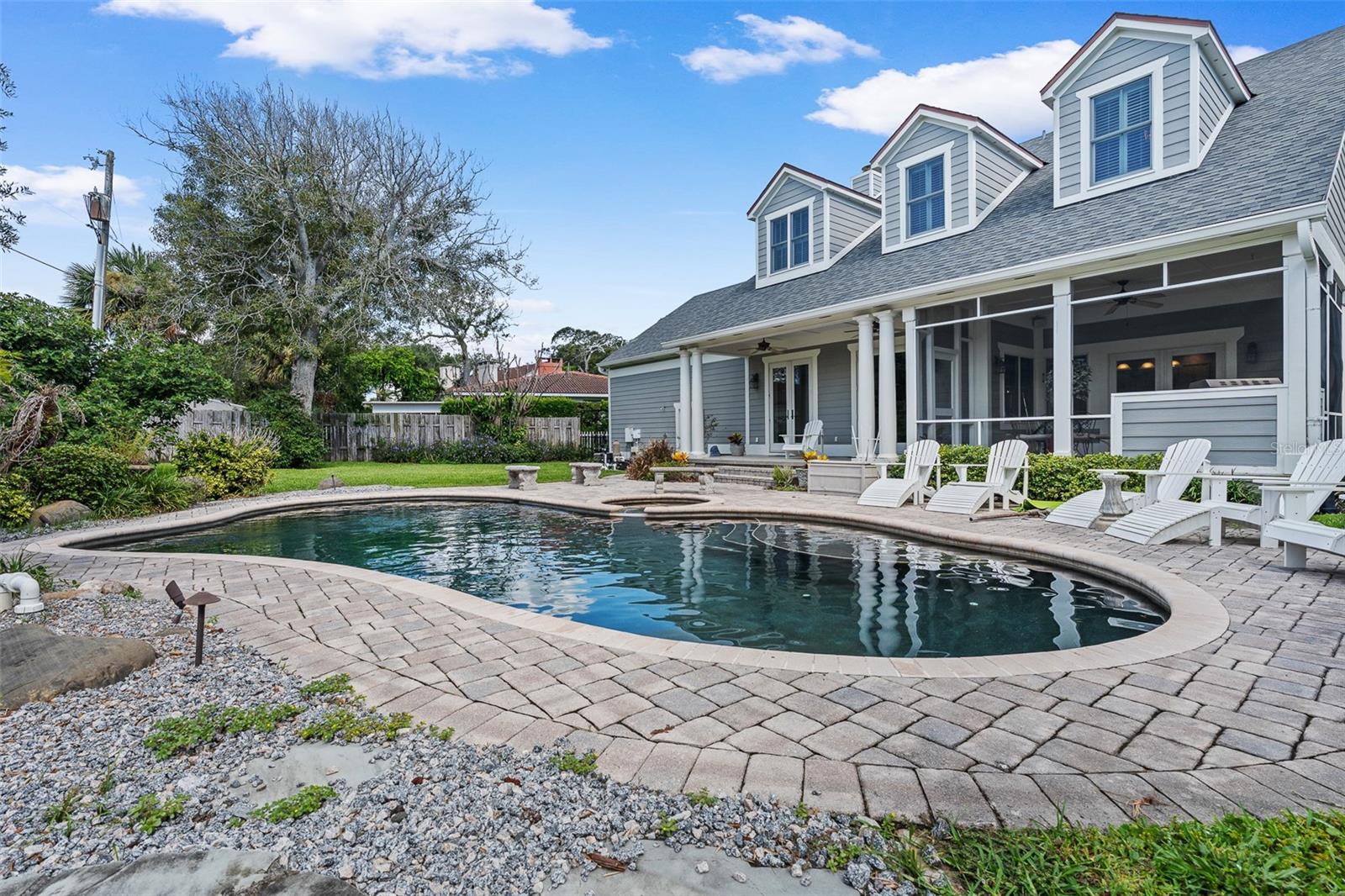 2 HICKORY LN, DAYTONA BEACH, FL — photo 32