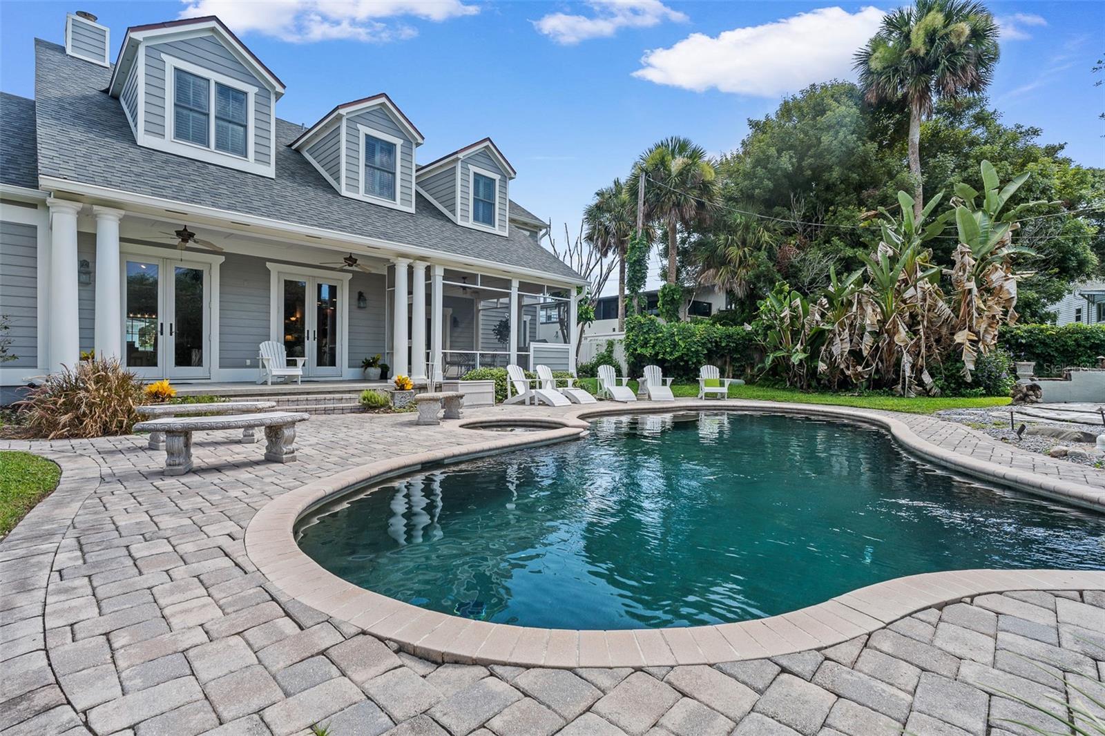 2 HICKORY LN, DAYTONA BEACH, FL — photo 33