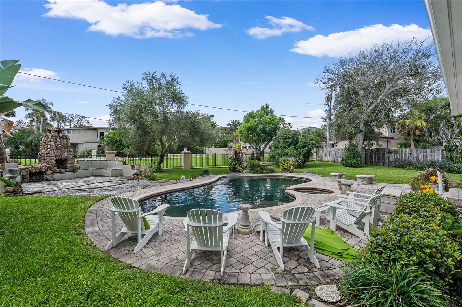 2 HICKORY LN, DAYTONA BEACH, FL — photo 34