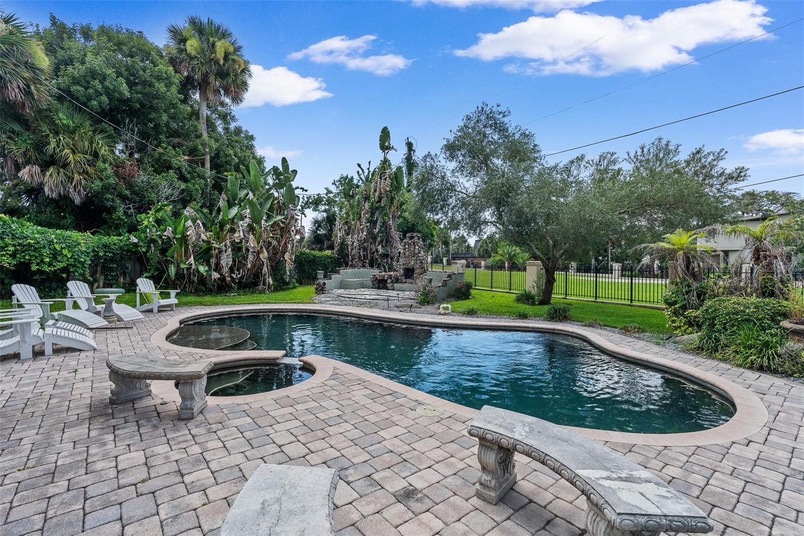 2 HICKORY LN, DAYTONA BEACH, FL — photo 35
