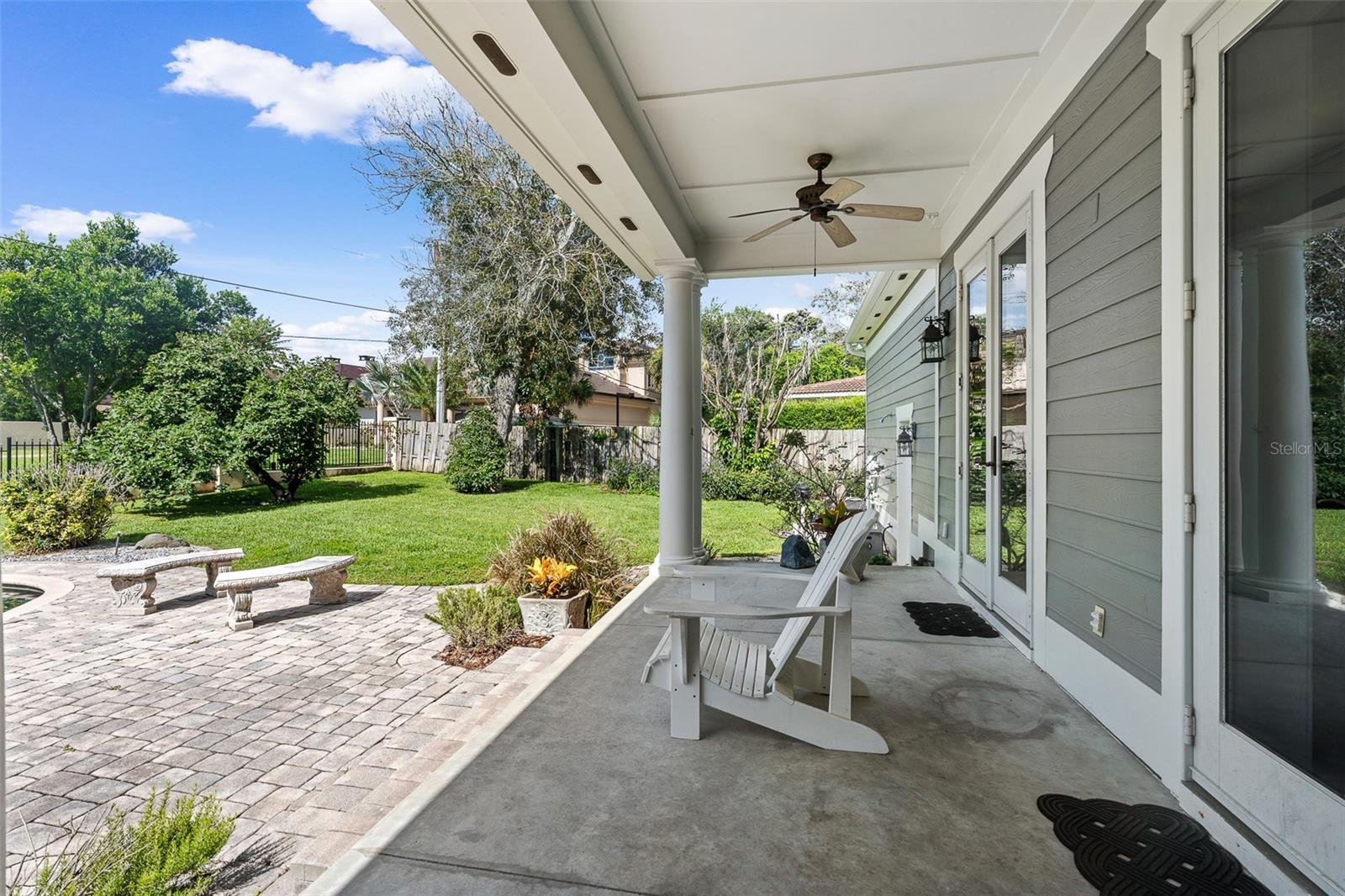 2 HICKORY LN, DAYTONA BEACH, FL — photo 37