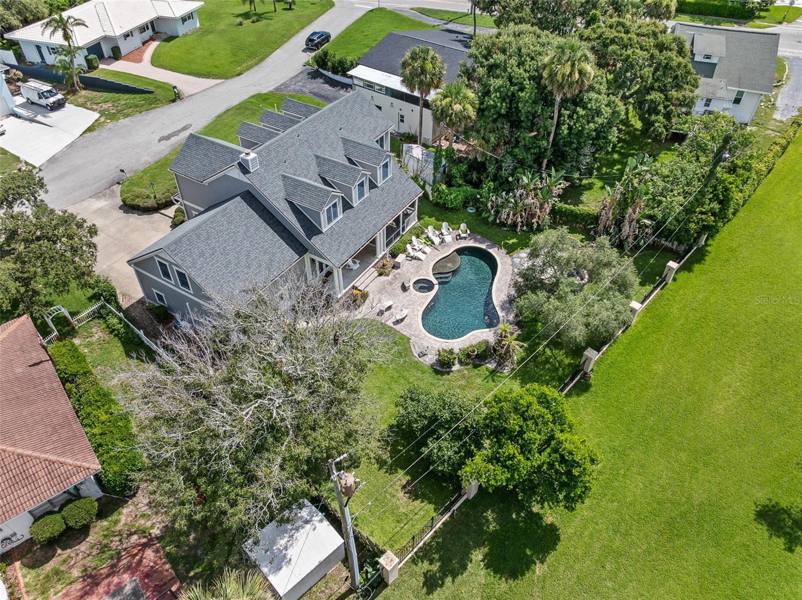 2 HICKORY LN, DAYTONA BEACH, FL — photo 40