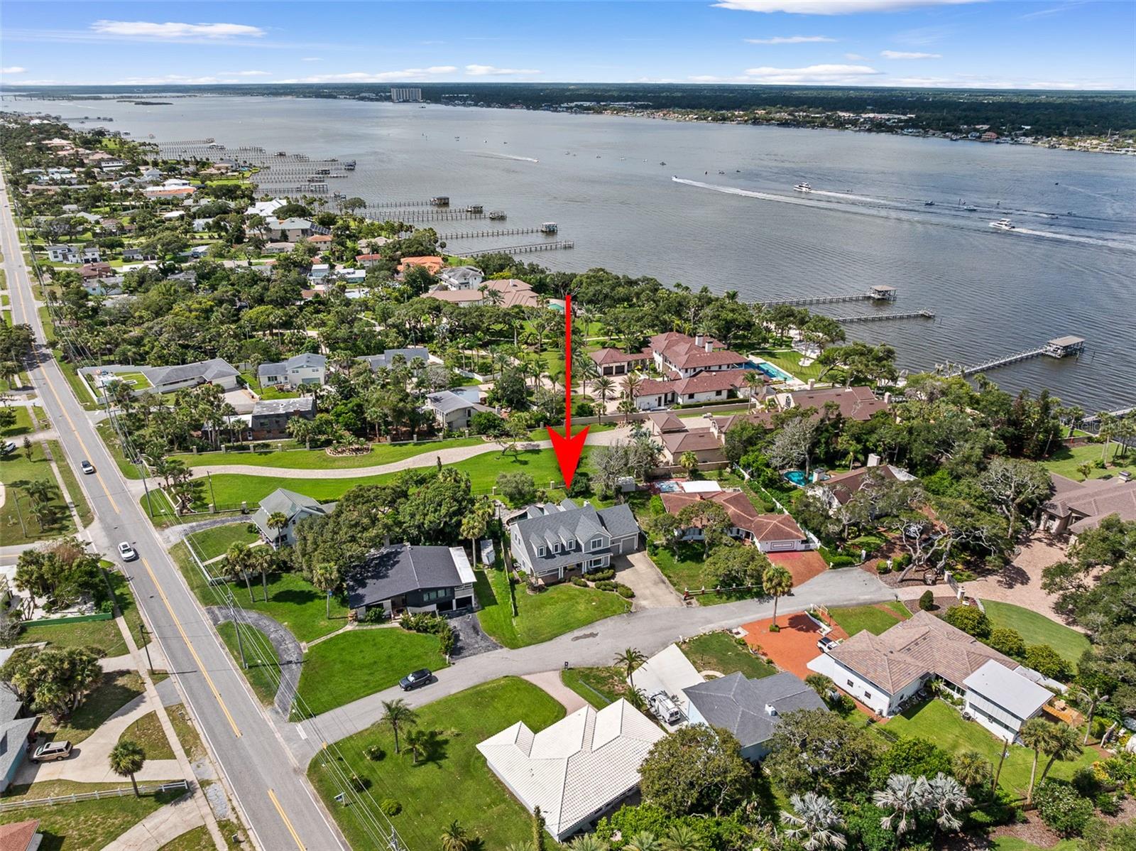 2 HICKORY LN, DAYTONA BEACH, FL — photo 42