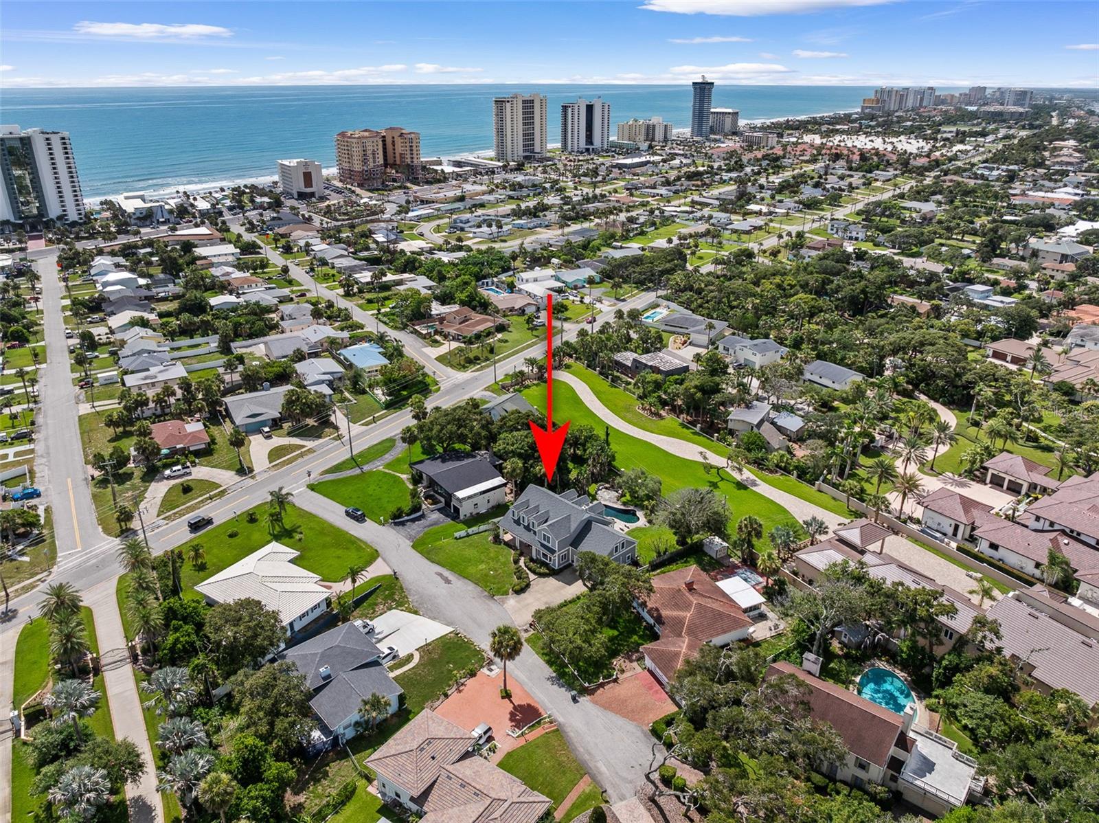 2 HICKORY LN, DAYTONA BEACH, FL — photo 43