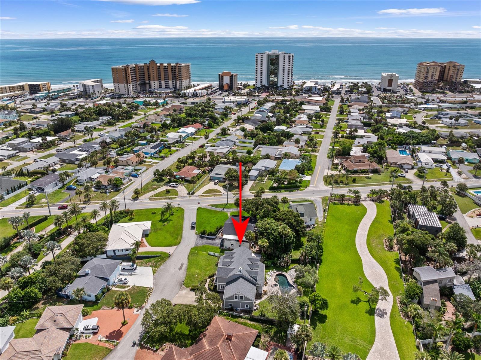 2 HICKORY LN, DAYTONA BEACH, FL — photo 44