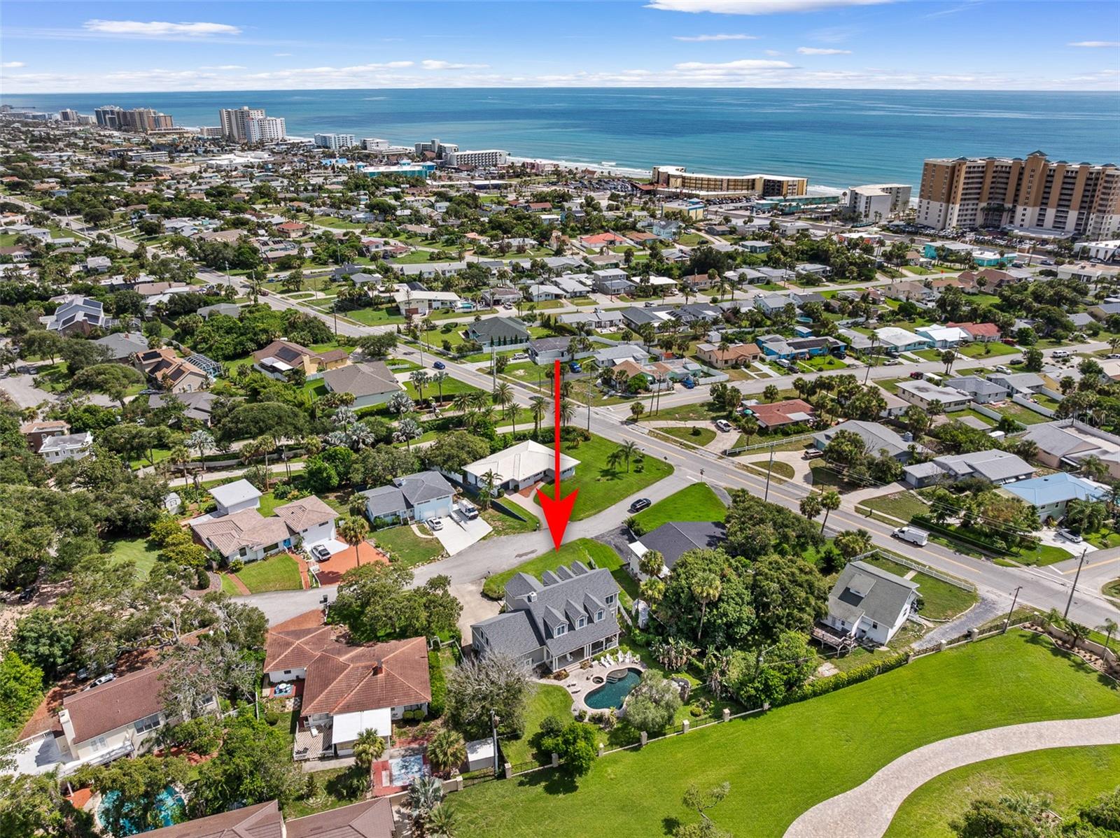2 HICKORY LN, DAYTONA BEACH, FL — photo 45