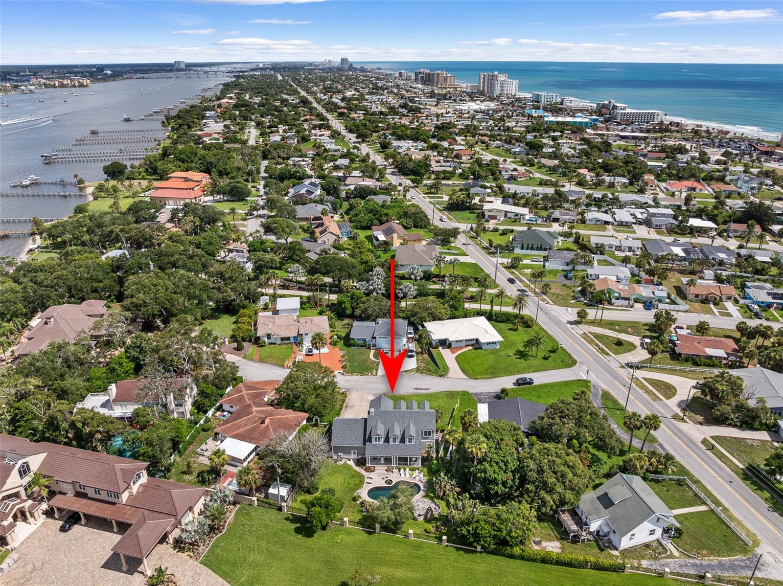 2 HICKORY LN, DAYTONA BEACH, FL — photo 46
