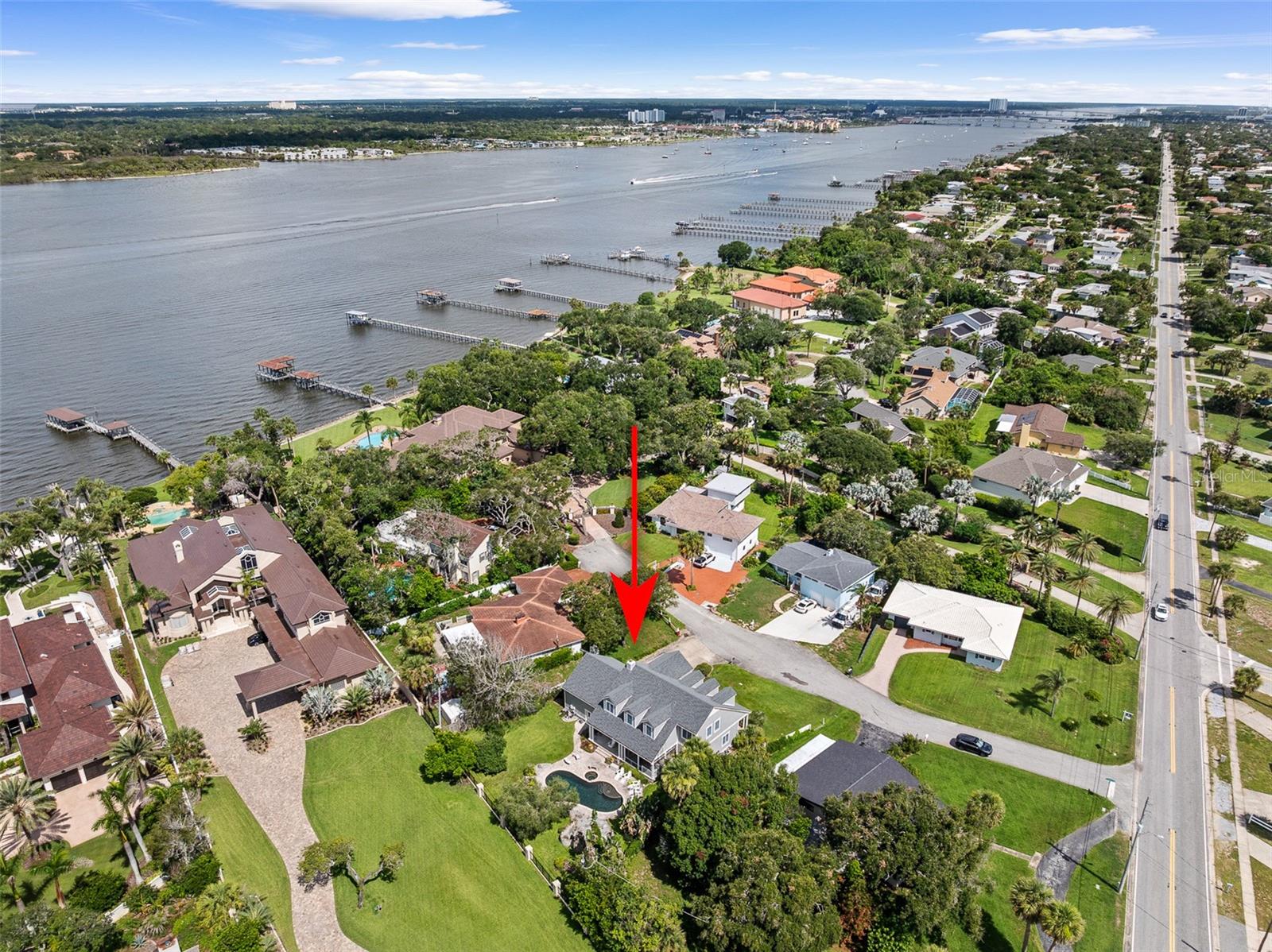 2 HICKORY LN, DAYTONA BEACH, FL — photo 47