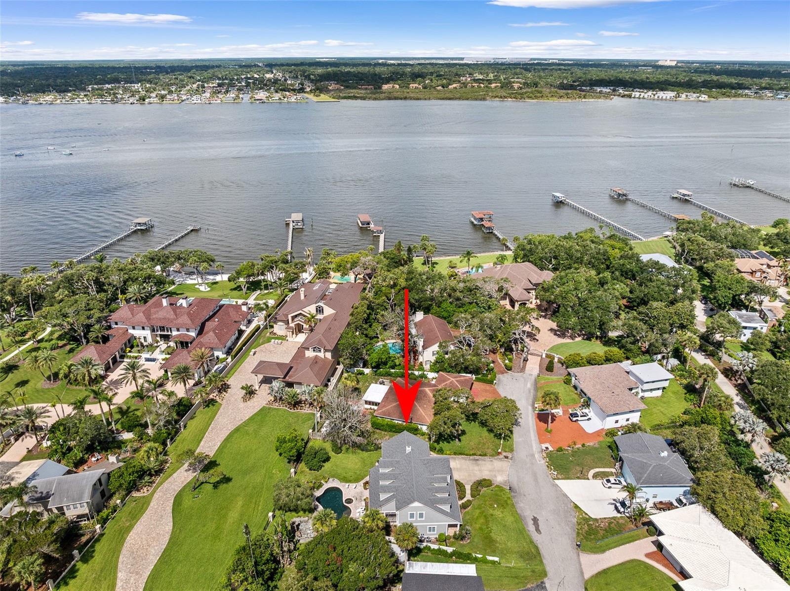 2 HICKORY LN, DAYTONA BEACH, FL — photo 48