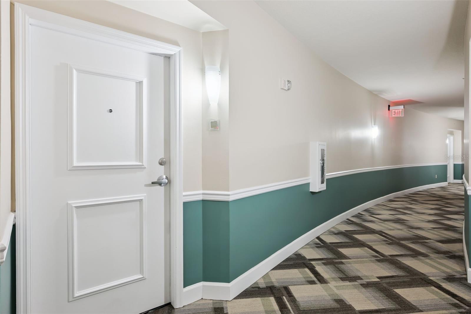 322 E CENTRAL BLVD #1107, ORLANDO, FL — photo 3