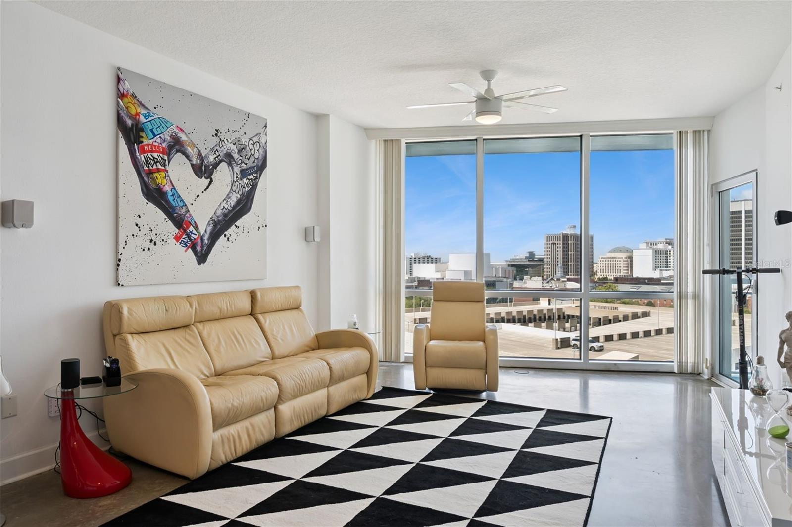322 E CENTRAL BLVD #1107, ORLANDO, FL — photo 4