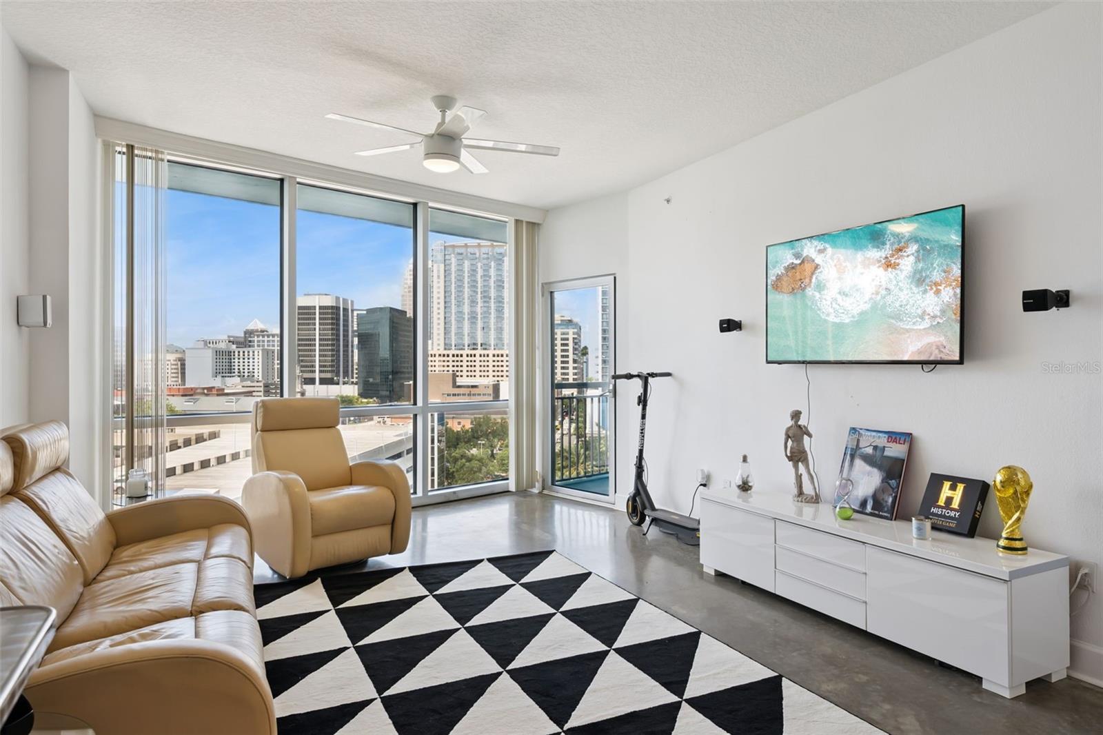 322 E CENTRAL BLVD #1107, ORLANDO, FL — photo 6