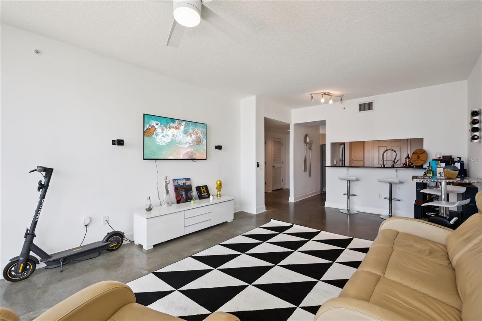 322 E CENTRAL BLVD #1107, ORLANDO, FL — photo 10