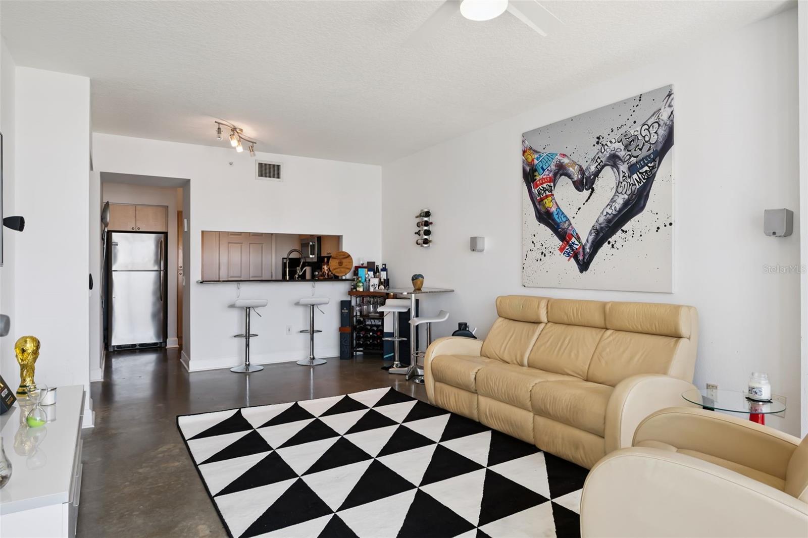 322 E CENTRAL BLVD #1107, ORLANDO, FL — photo 11