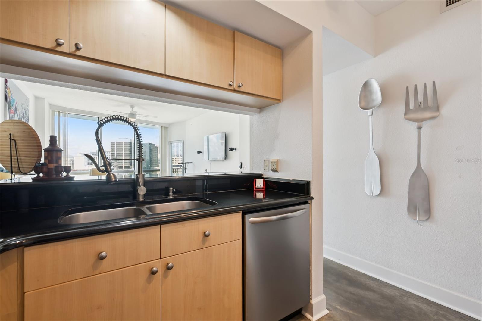 322 E CENTRAL BLVD #1107, ORLANDO, FL — photo 17