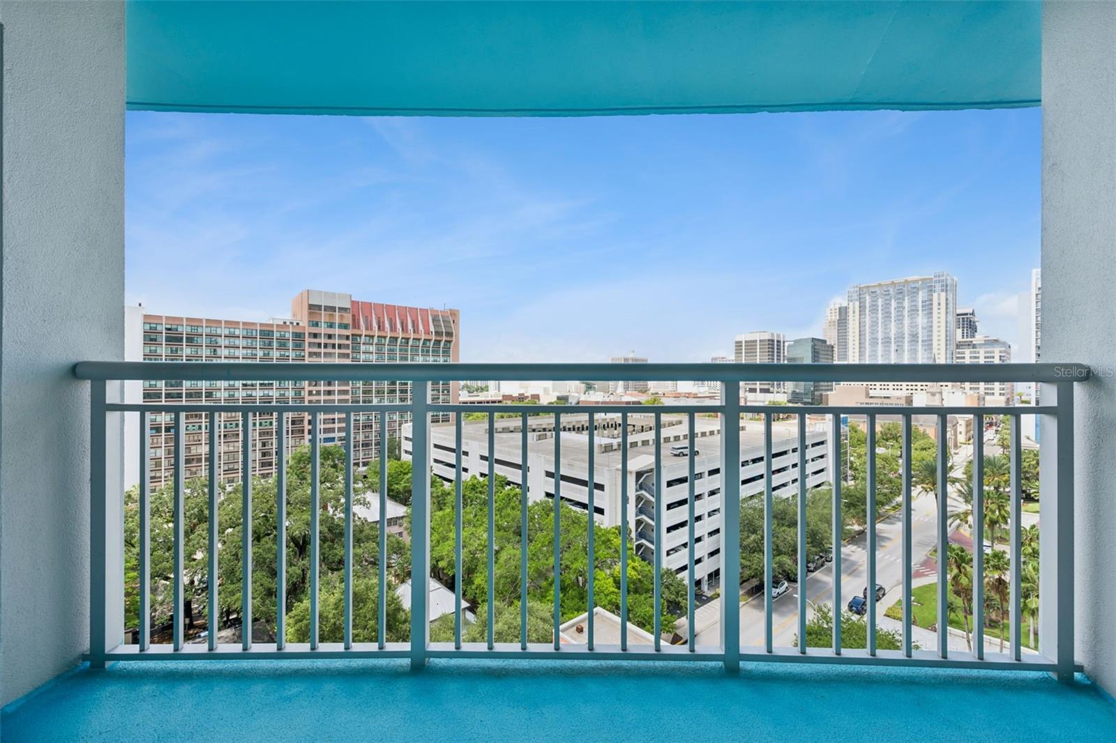 322 E CENTRAL BLVD #1107, ORLANDO, FL — photo 9