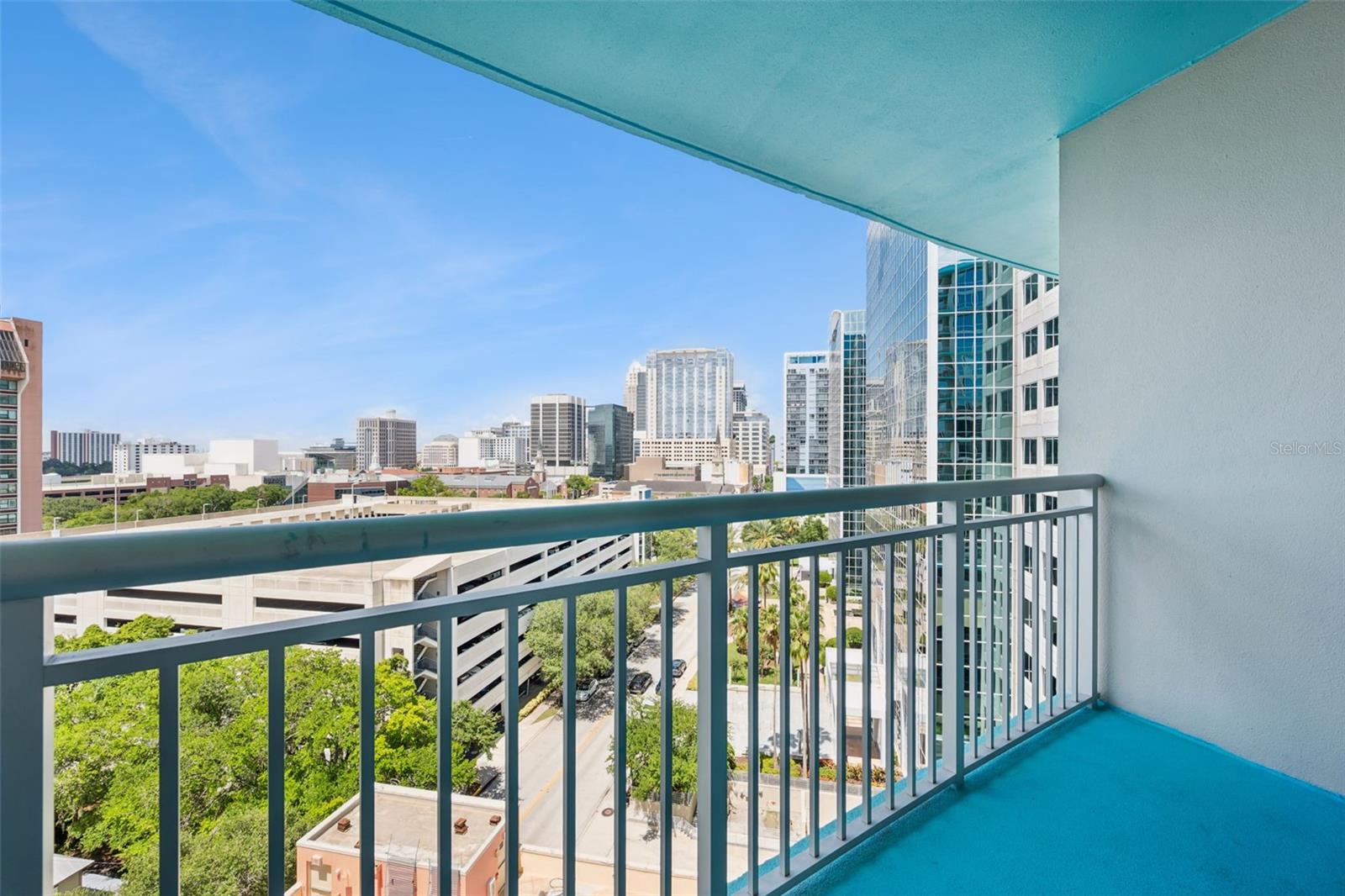 322 E CENTRAL BLVD #1107, ORLANDO, FL — photo 7