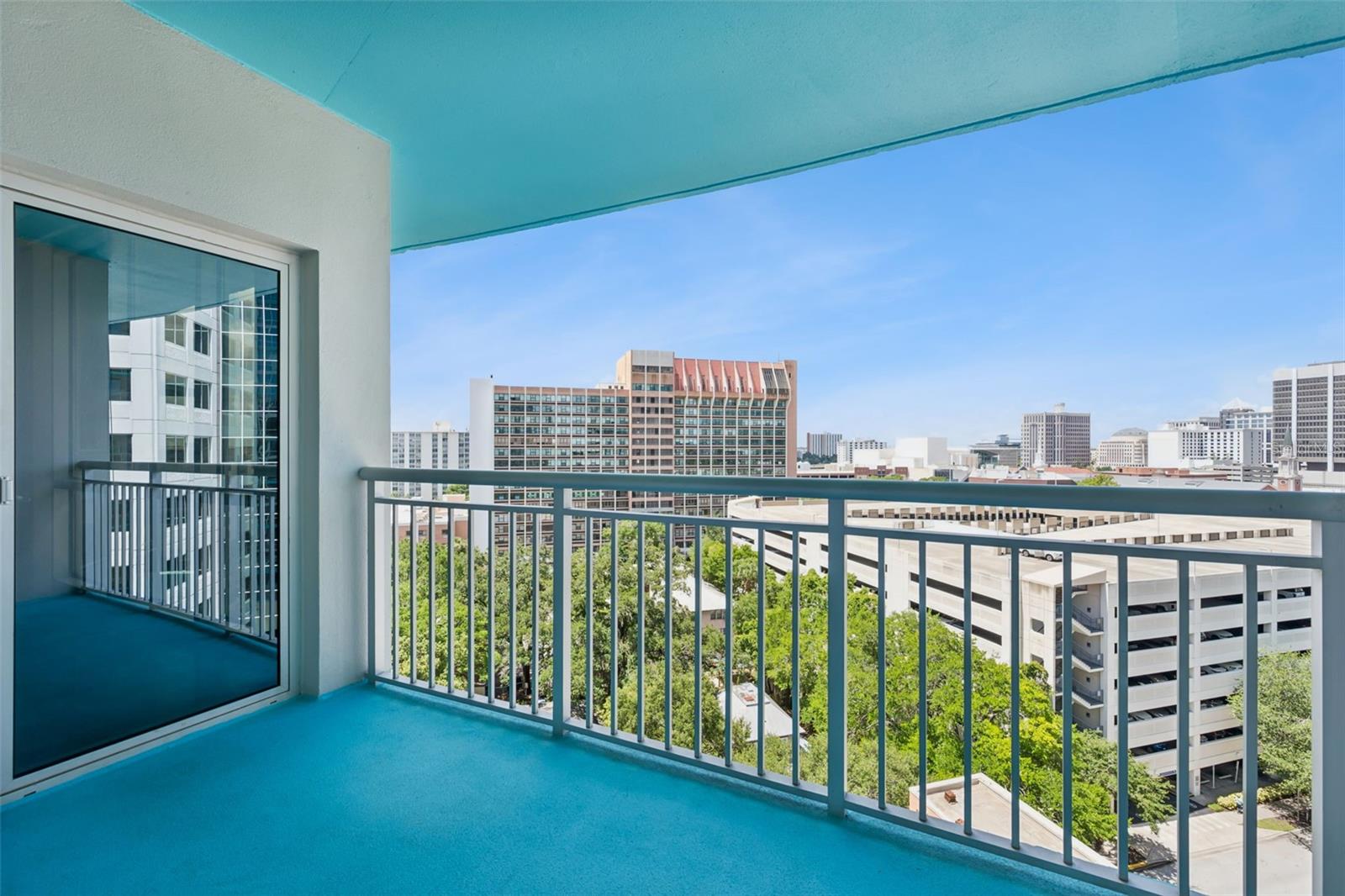 322 E CENTRAL BLVD #1107, ORLANDO, FL — photo 8