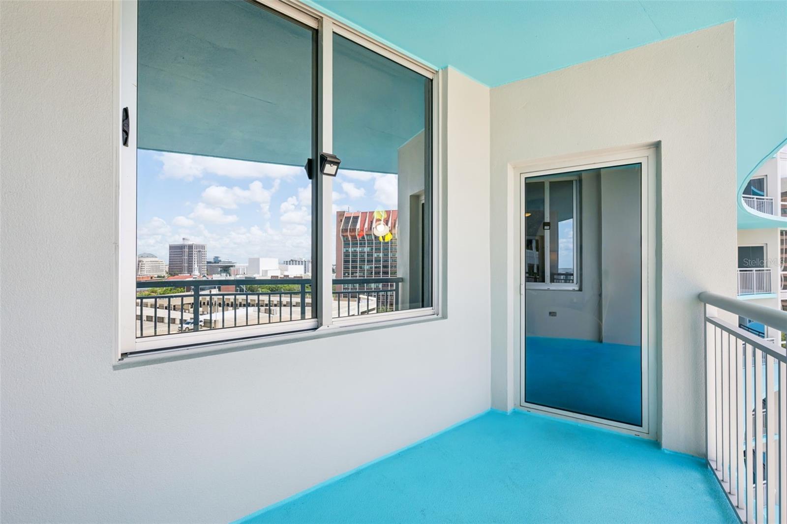 322 E CENTRAL BLVD #1107, ORLANDO, FL — photo 19