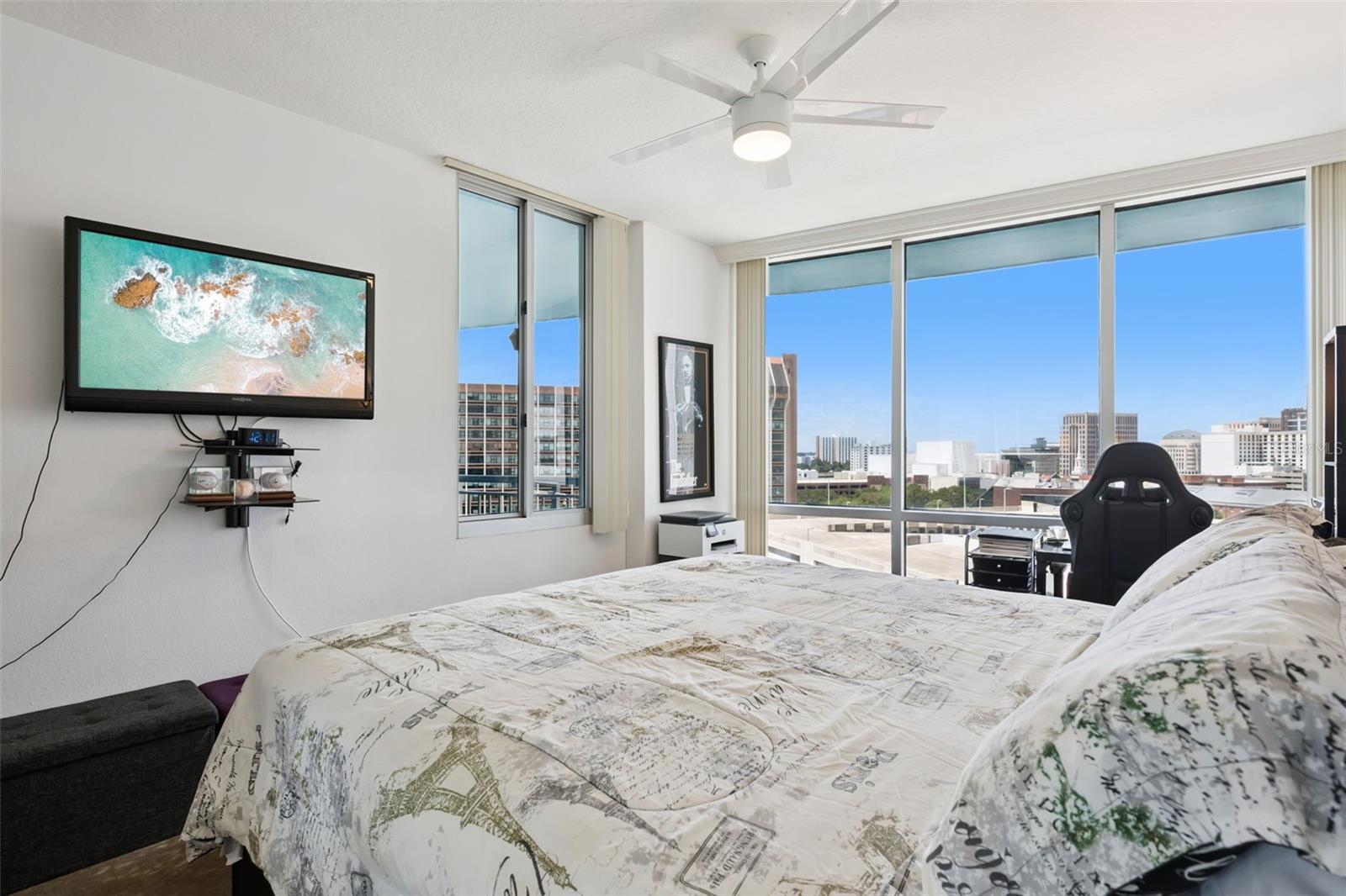 322 E CENTRAL BLVD #1107, ORLANDO, FL — photo 21